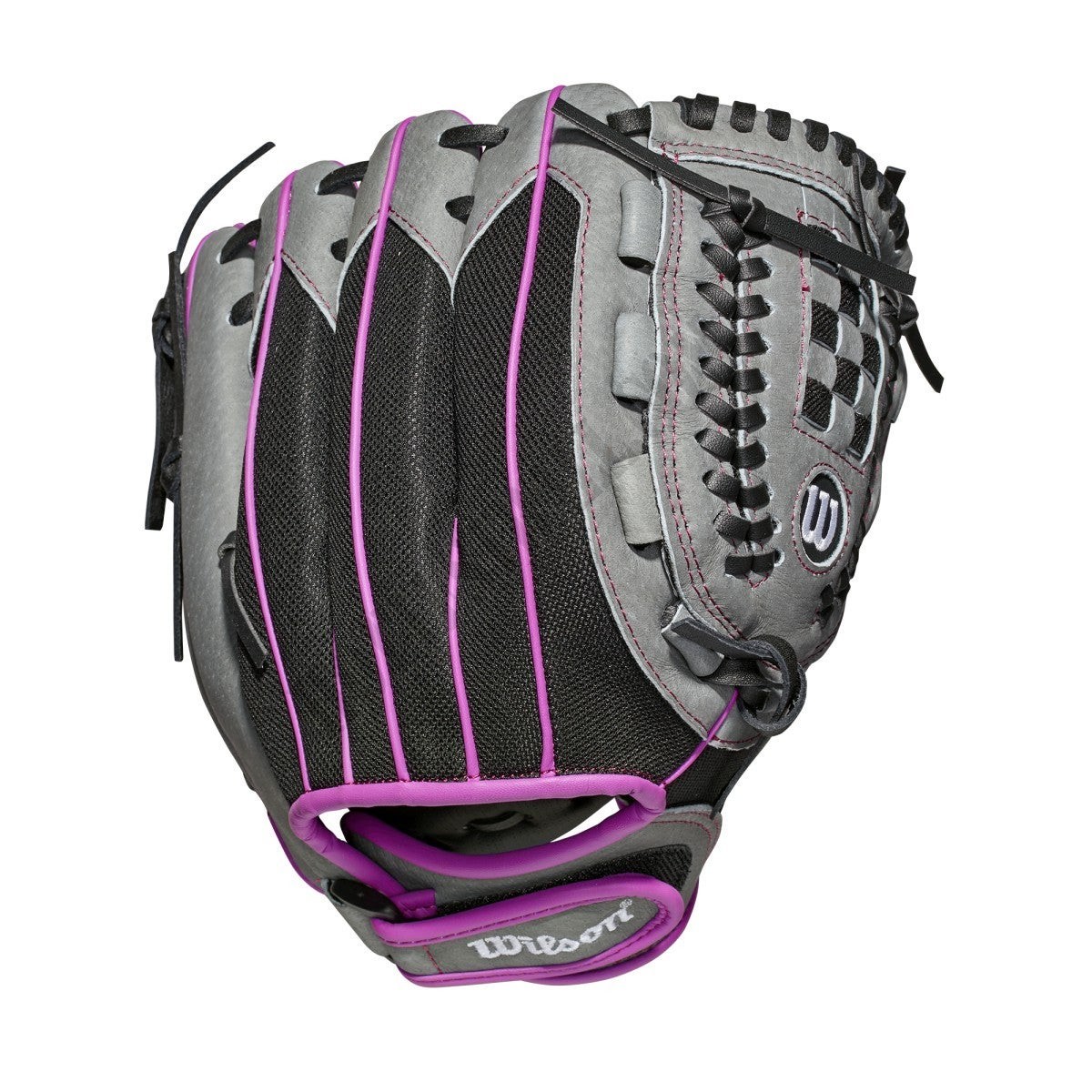 2019 Flash 11" Fastpitch Glove ● Wilson Promotions - -1