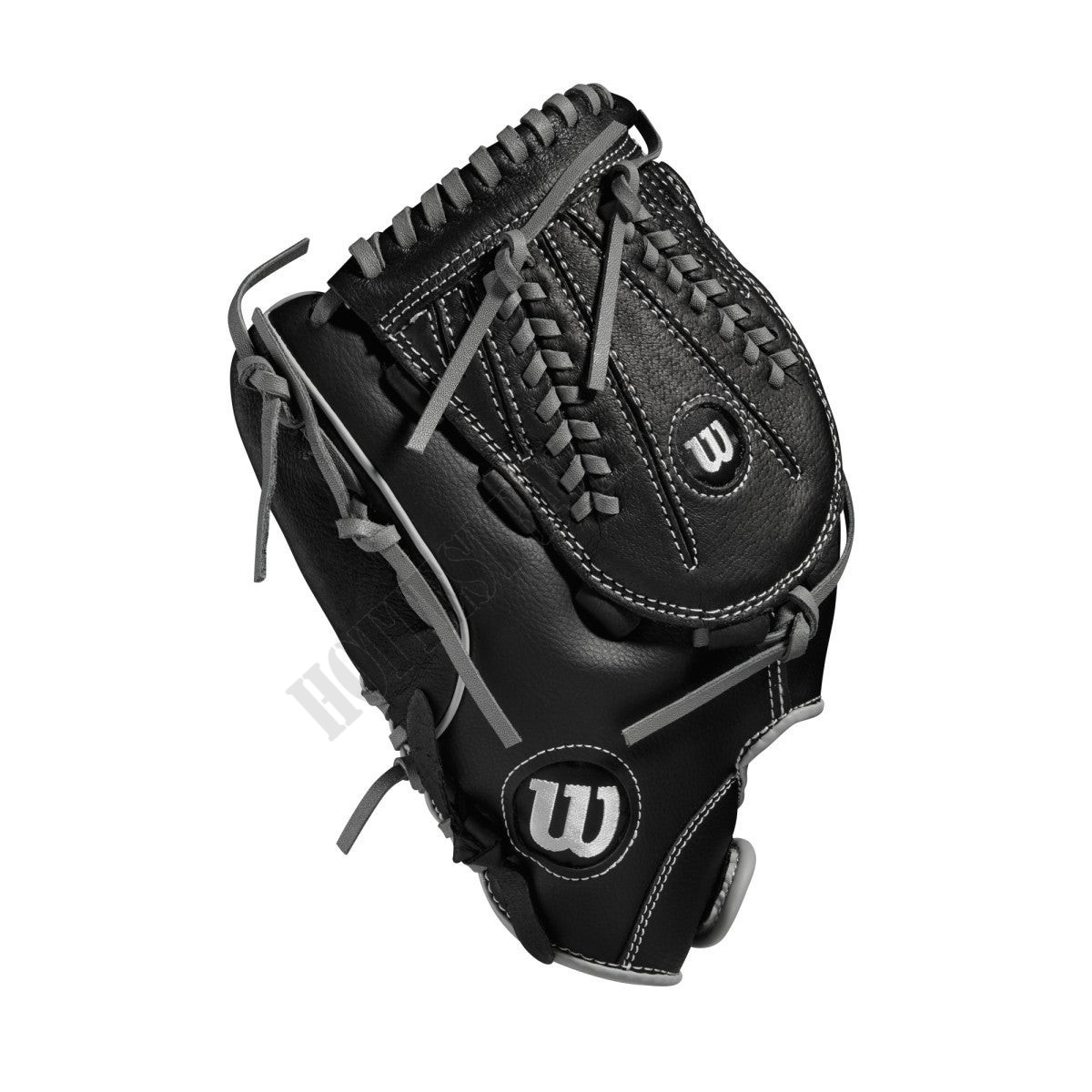 A360 13" Slowpitch Glove - Left Hand Throw ● Wilson Promotions - -3