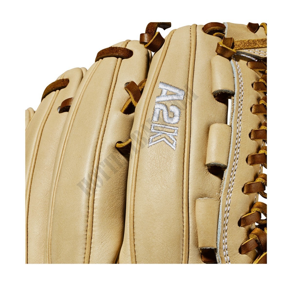 2020 A2K D33 11.75" Pitcher's Baseball Glove ● Wilson Promotions - -6