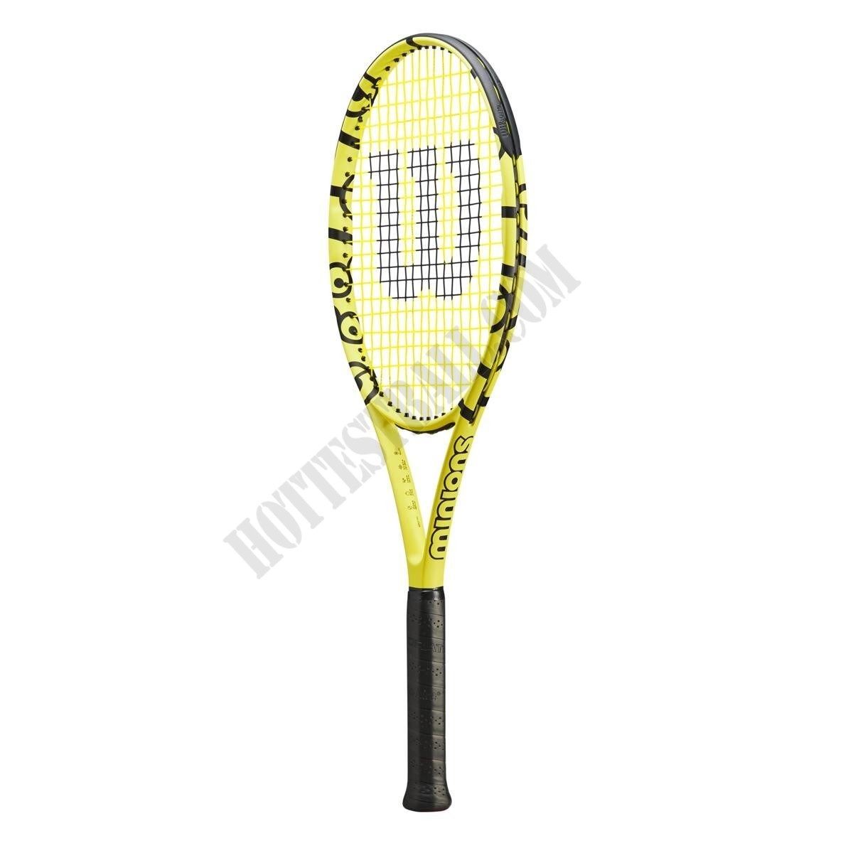 Minions 103 Tennis Racket - Wilson Discount Store - -2