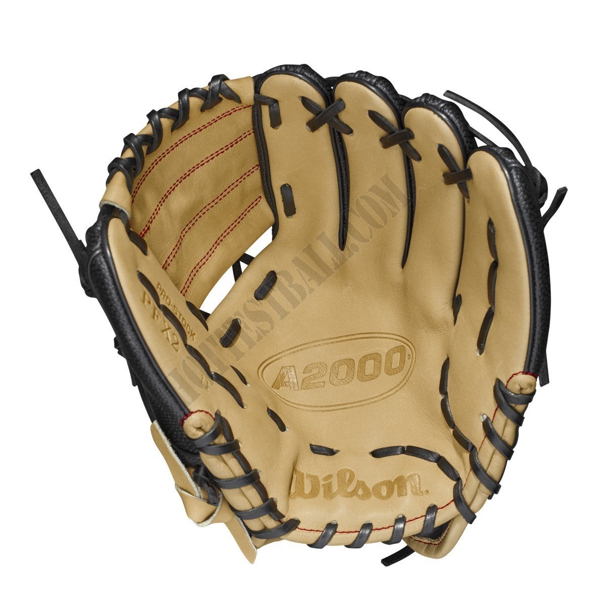 2021 A2000 PFX2SS 11" Pedroia Fit Infield Baseball Glove ● Wilson Promotions - -2