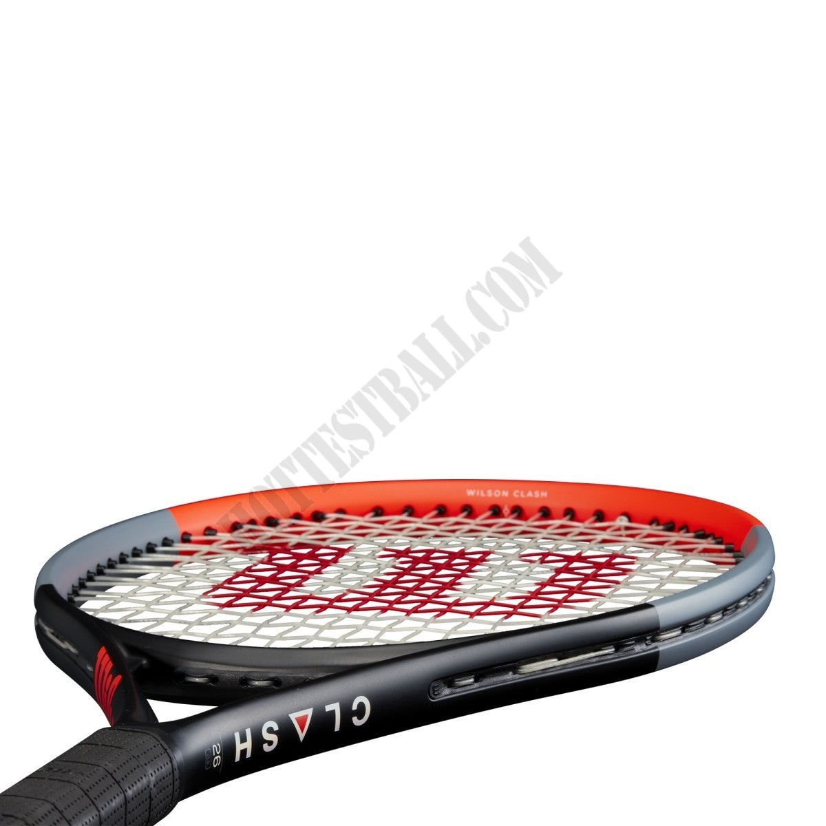 Clash 26 Tennis Racket - Wilson Discount Store - -4