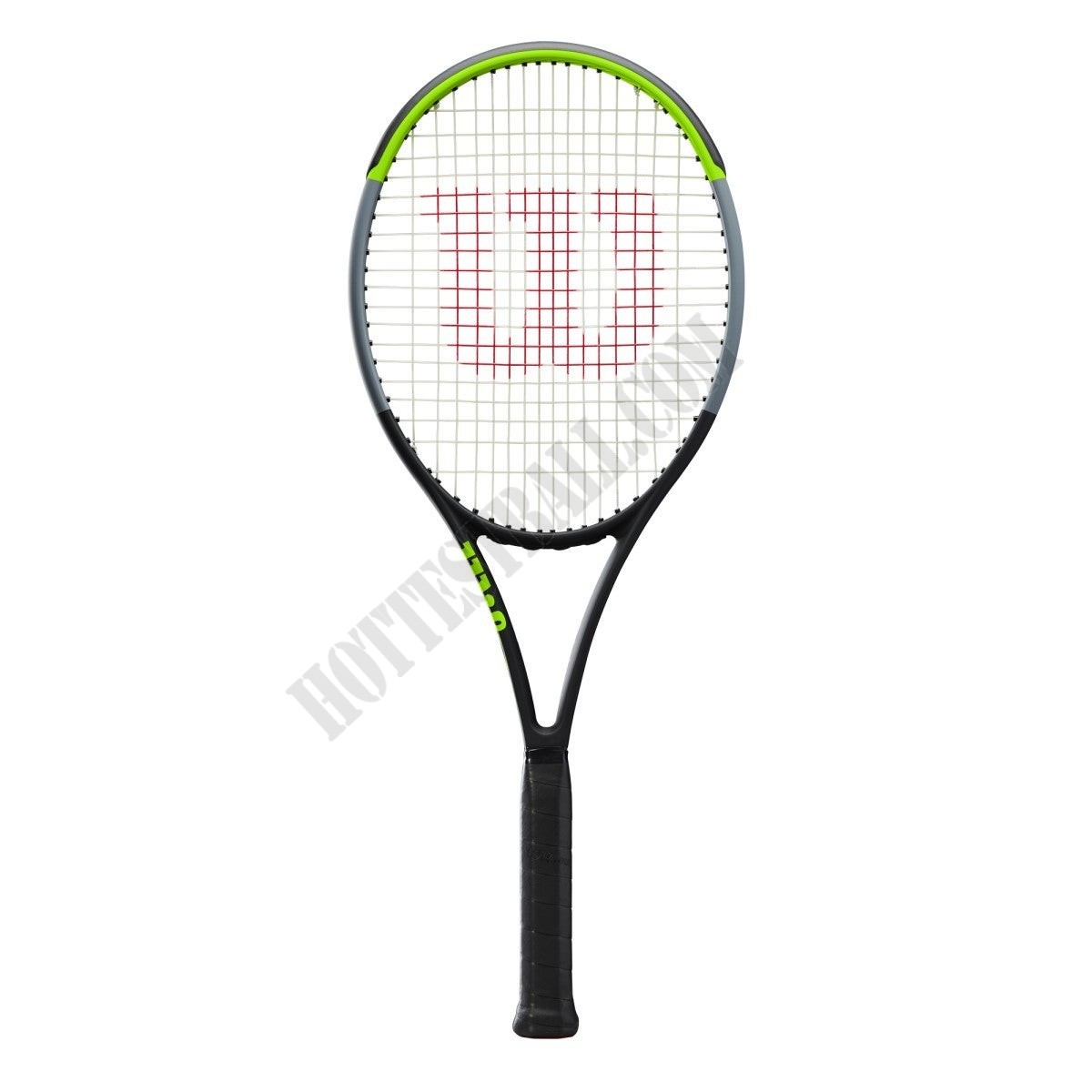 Blade 100L V7 Tennis Racket - Wilson Discount Store - -1
