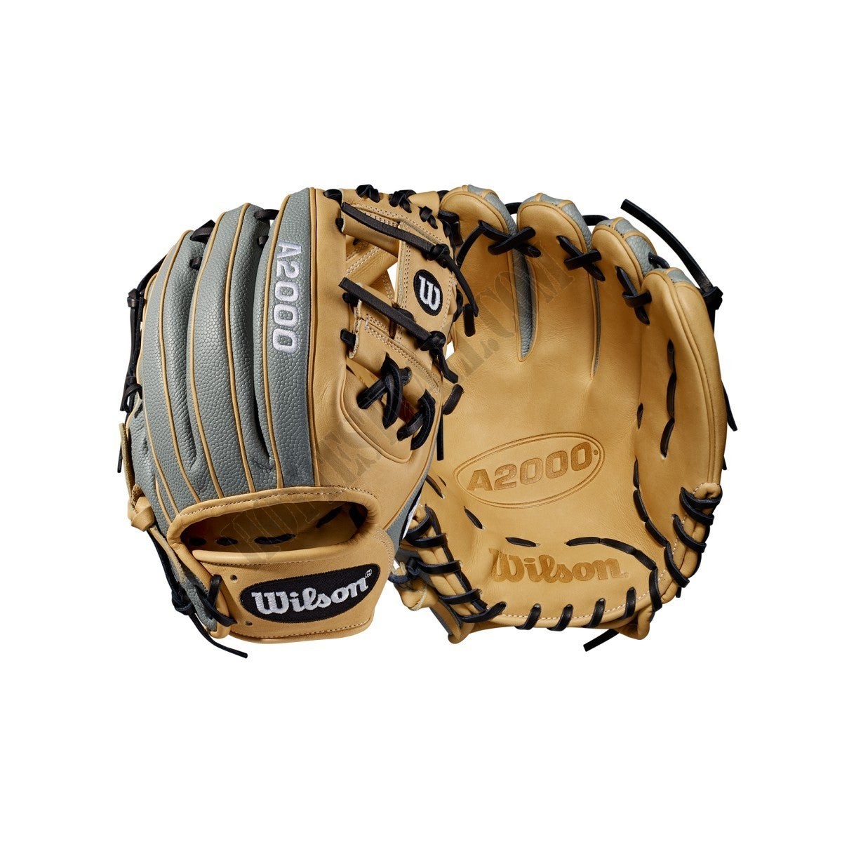 2019 A2000 1788 SuperSkin 11.25" Infield Baseball Glove - Right Hand Throw ● Wilson Promotions - -0