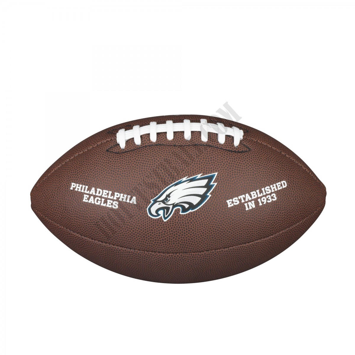 NFL Backyard Legend Football - Philadelphia Eagles ● Wilson Promotions - -0