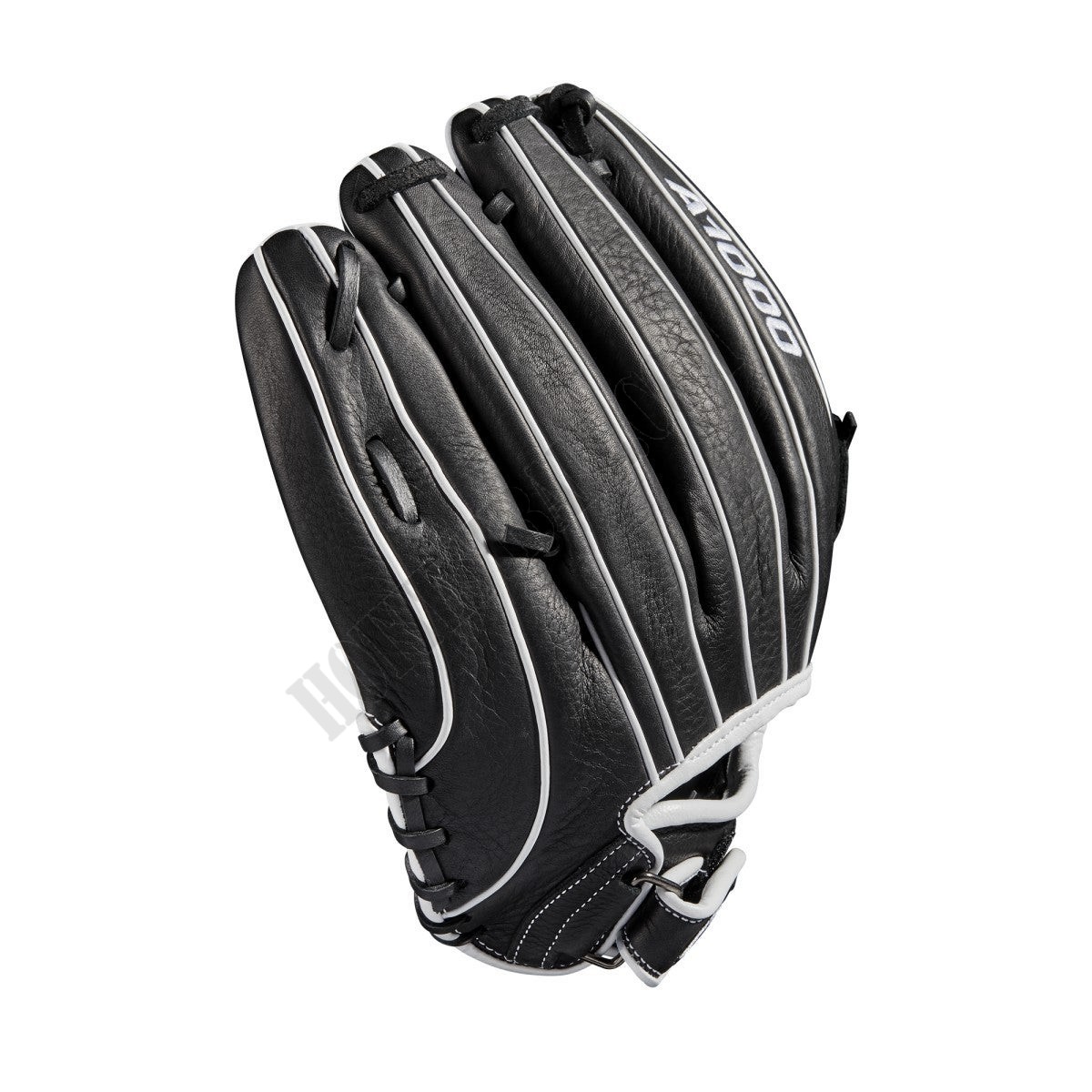 2019 A1000 12" Pitcher's Fastpitch Glove ● Wilson Promotions - -4