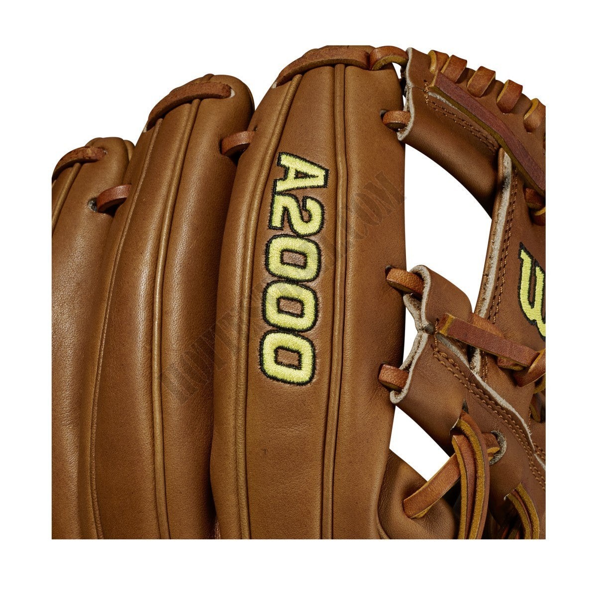 2021 A2000 DP15 11.5" Infield Baseball Glove ● Wilson Promotions - -6