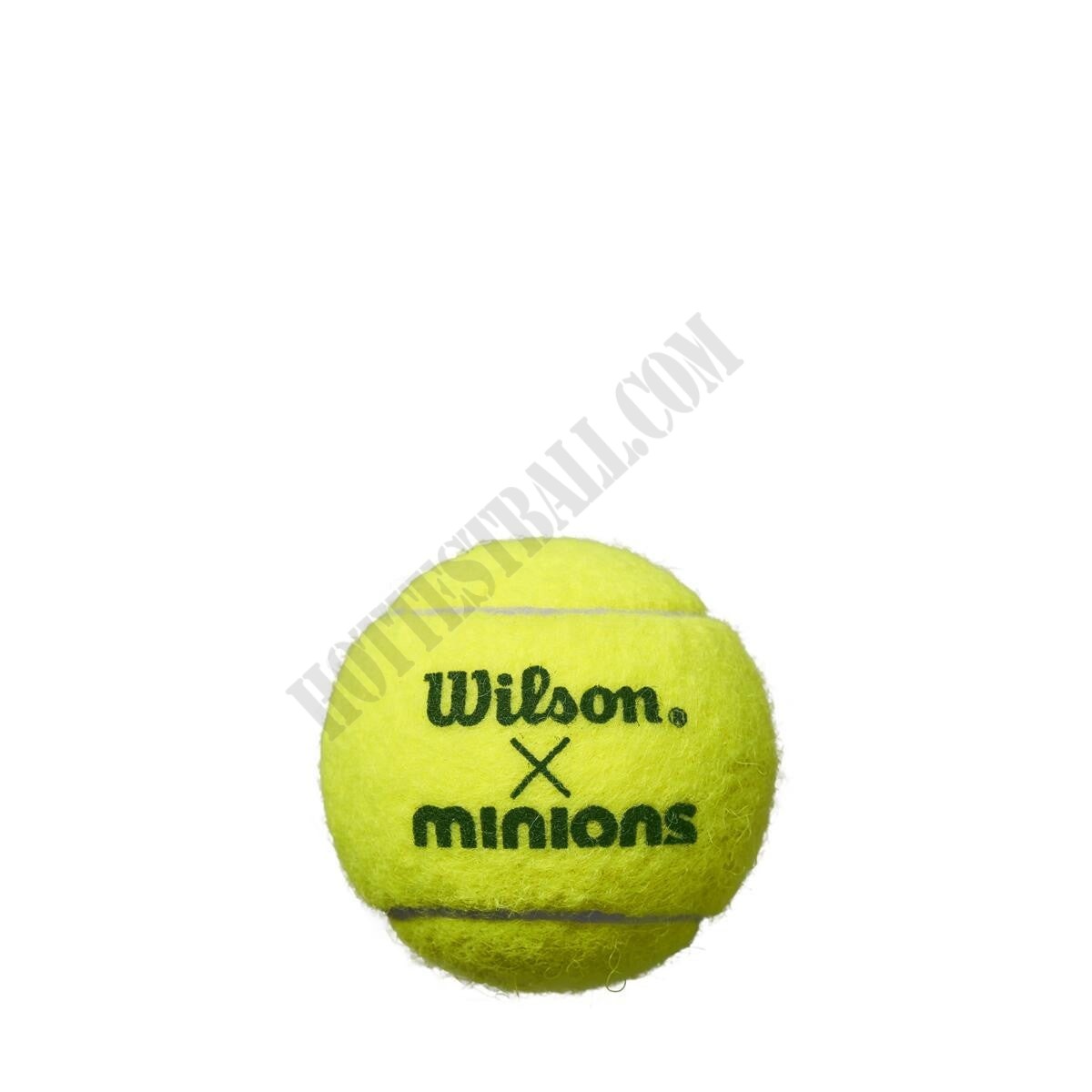 Minions Stage 1 Tennis BCan - Wilson Discount Store - -4