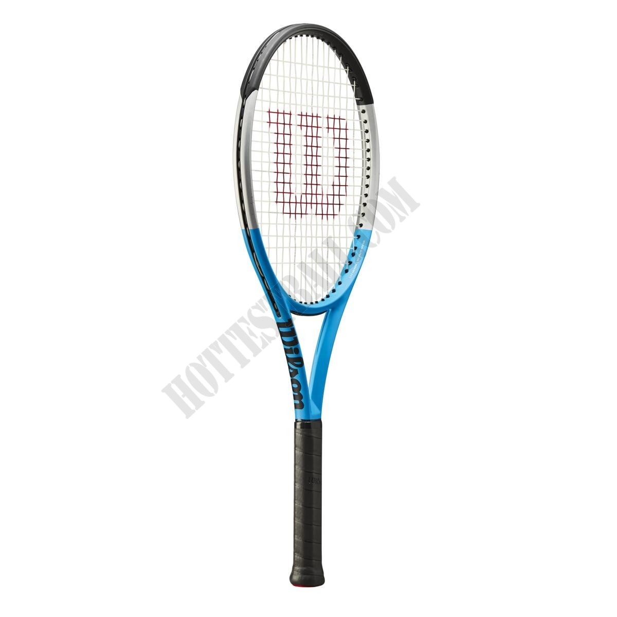 Ultra 100 v3 Reverse Tennis Racket - Wilson Discount Store - -0