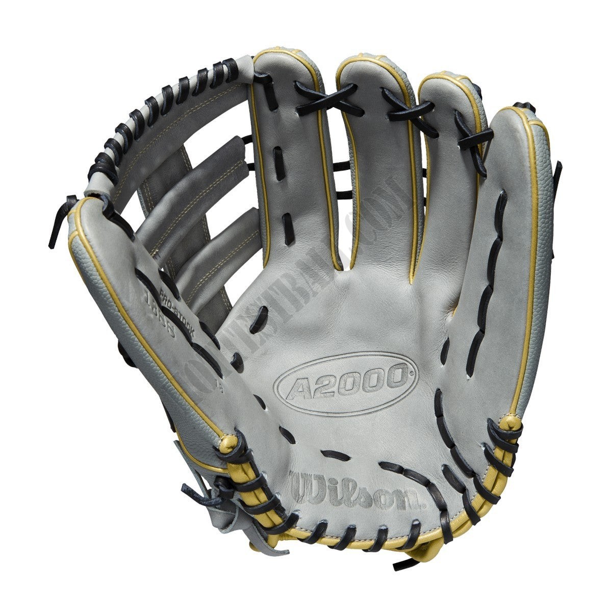 2020 A2000 SP13 13" Slowpitch Softball Glove ● Wilson Promotions - -2