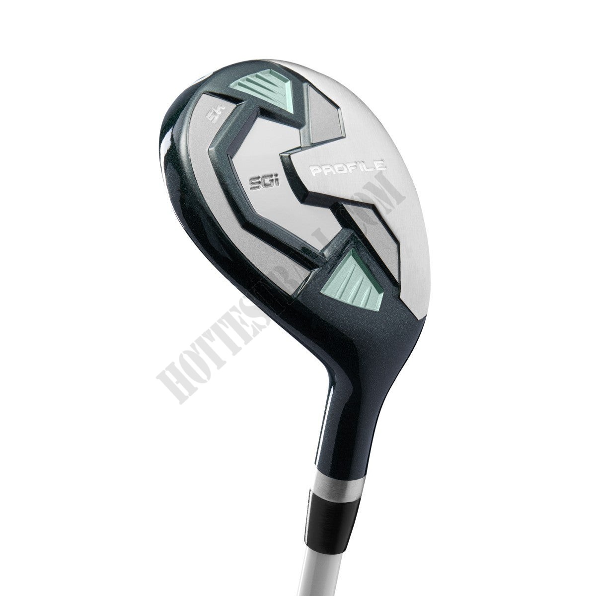 Women's Profile SGI Complete Golf Set - Carry - Wilson Discount Store - -4