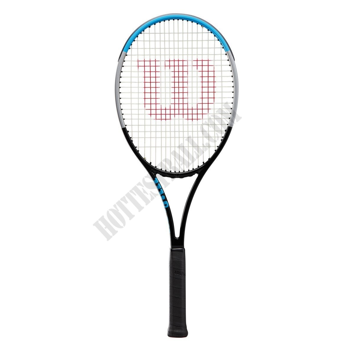 Ultra Pro v3 (18x20) Tennis Racket - Wilson Discount Store - -1