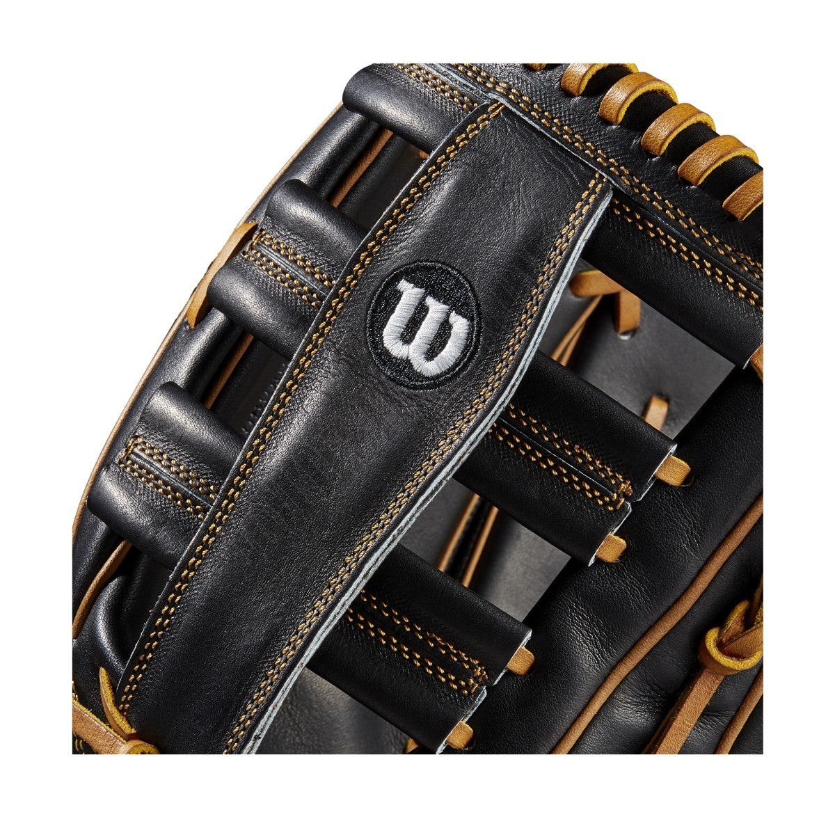 2020 A2K 1775 12.75" Outfield Baseball Glove ● Wilson Promotions - -5