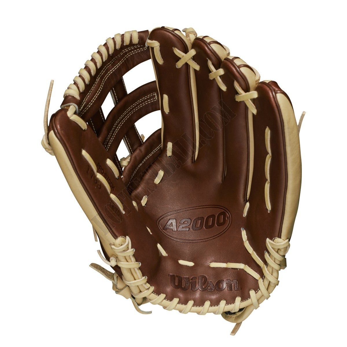 2021 A2000 1799 12.75" Outfield Baseball Glove ● Wilson Promotions - -2