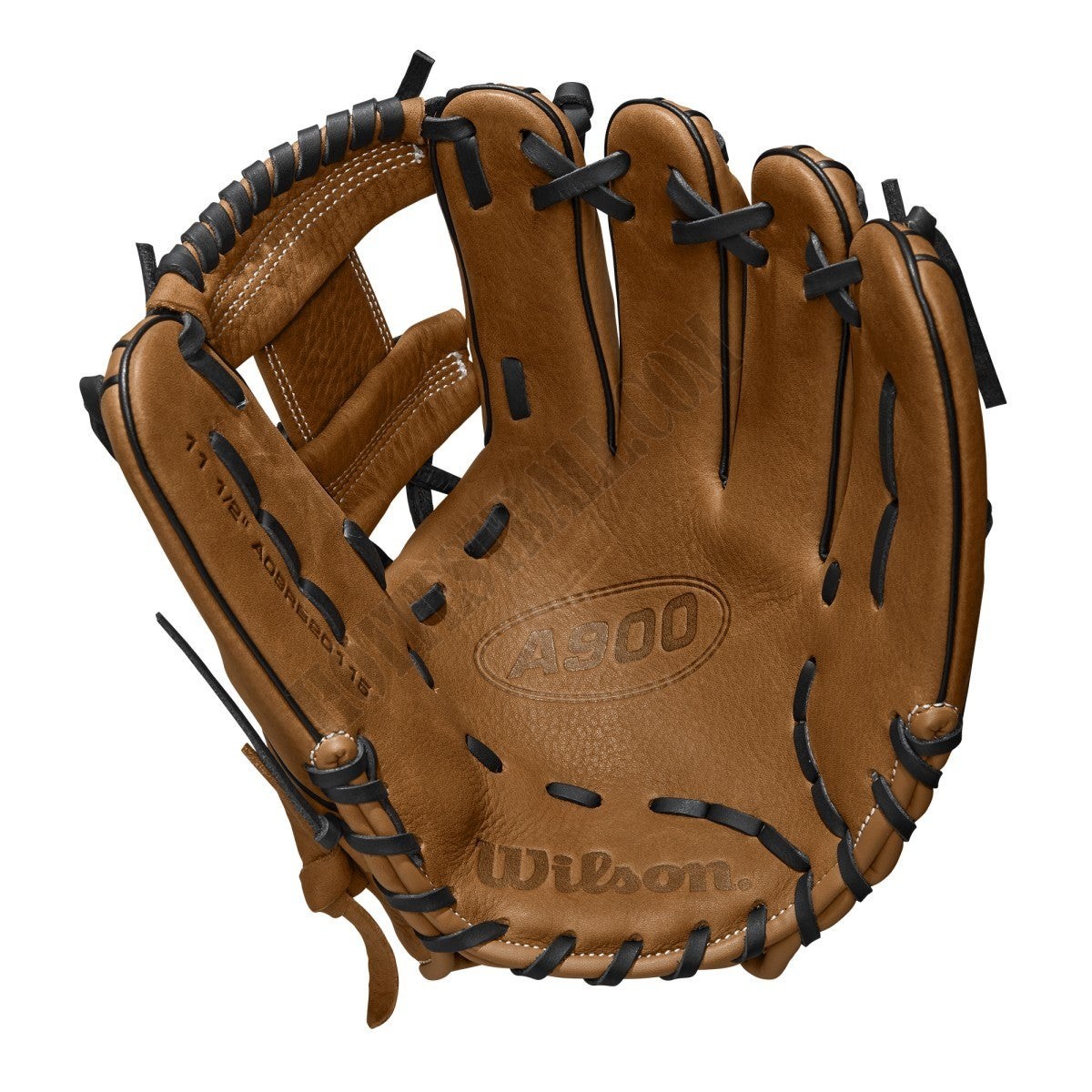 2020 A900 11.5" Baseball Glove ● Wilson Promotions - -2