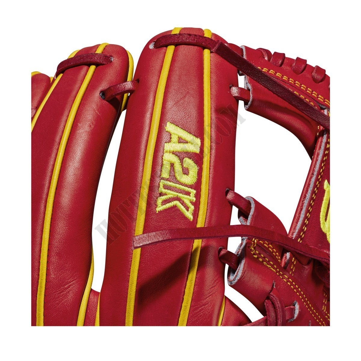 2021 A2K OA1 GM 11.5" Infield Baseball Glove ● Wilson Promotions - -6