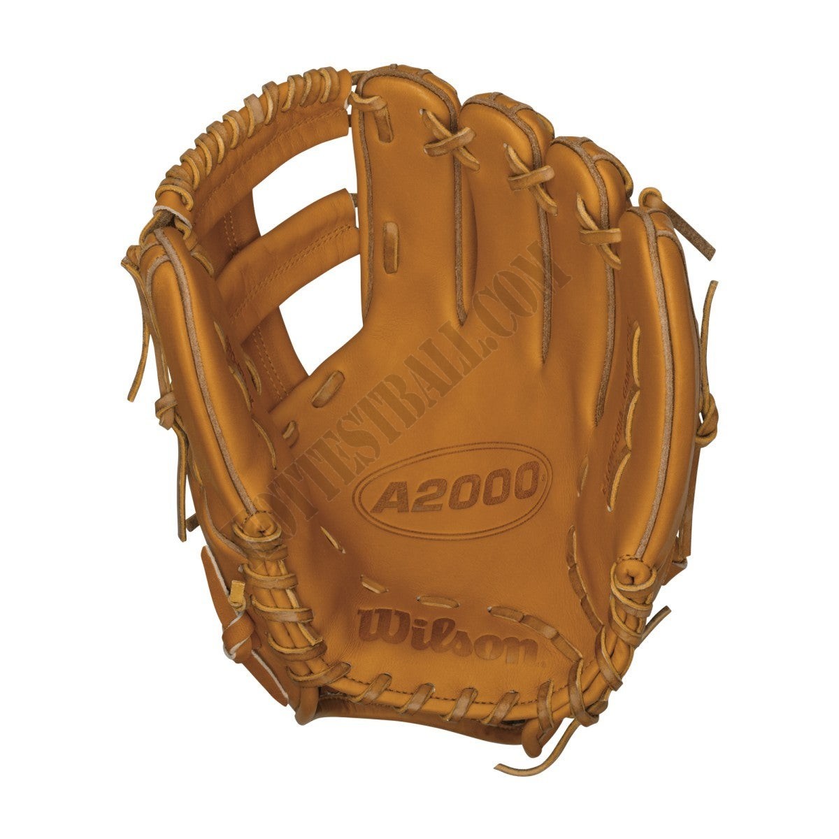 A2000 Evan Longoria GM Glove - Right Hand Throw, 11.75 in ● Wilson Promotions - -2