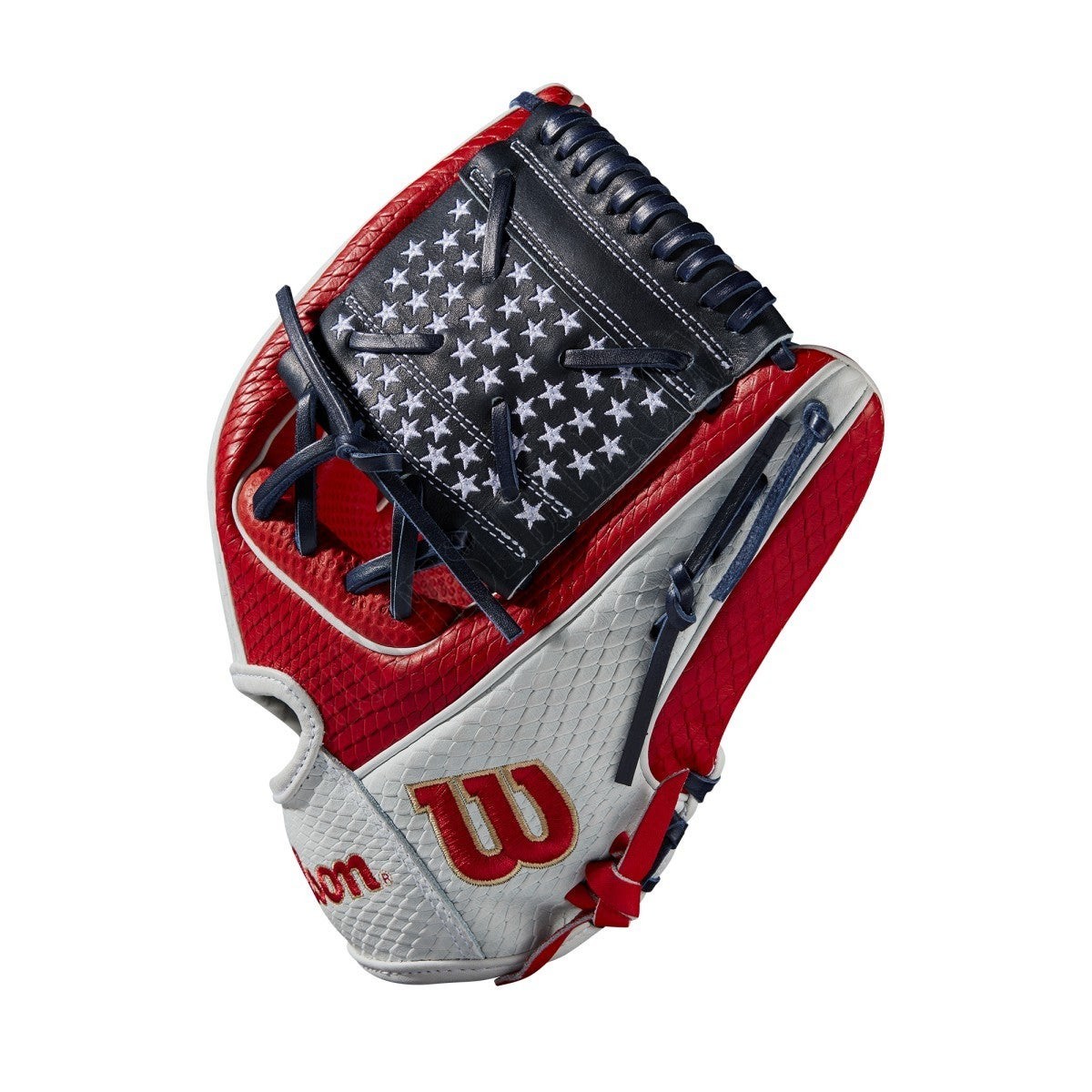 2021 A2000 KS7 GM 12" Infield Fastpitch Glove ● Wilson Promotions - -3