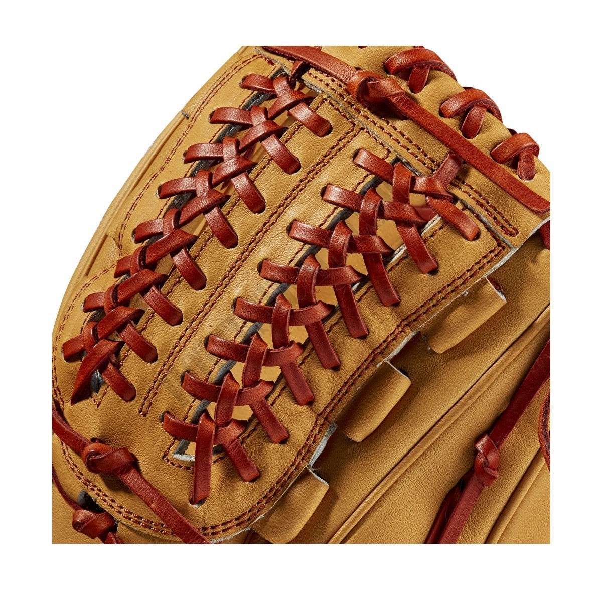 2021 A2000 D33 11.75" Pitcher's Baseball Glove ● Wilson Promotions - -5