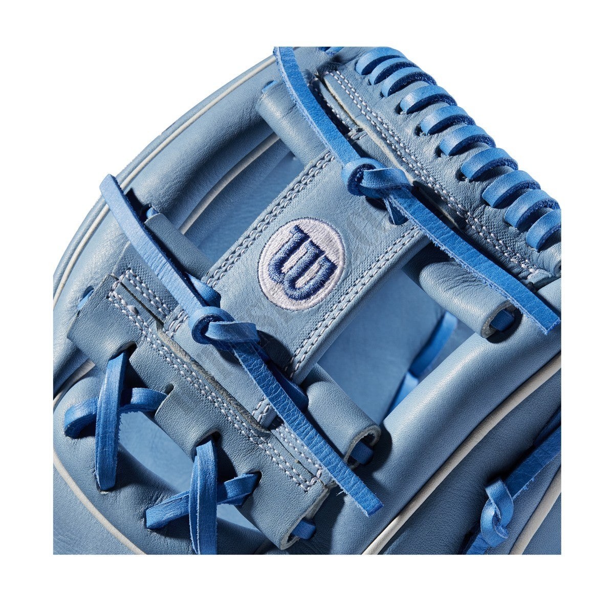 2020 Autism Speaks A2000 1786 11.5" Infield Baseball Glove - Limited Edition ● Wilson Promotions - -5