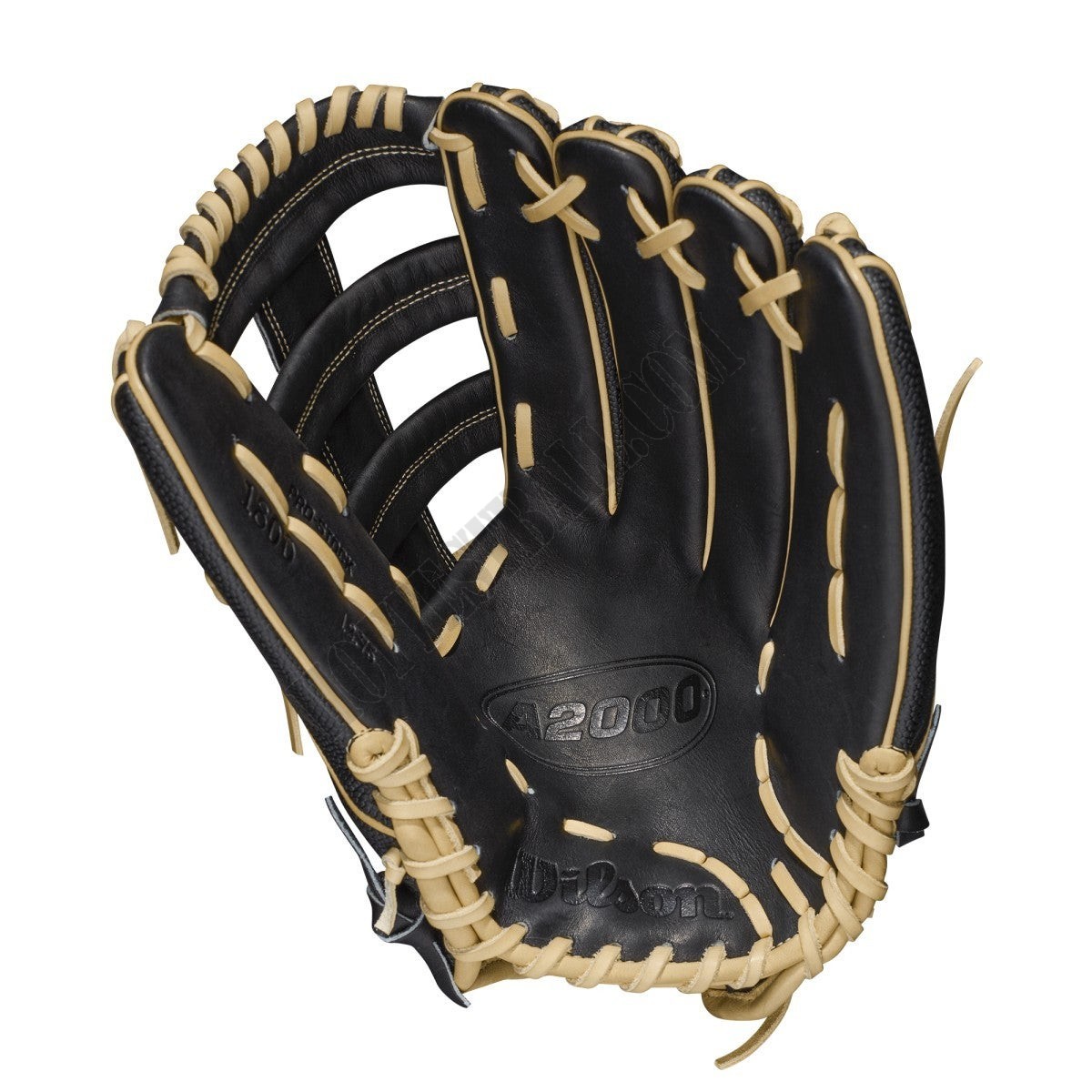 2021 A2000 1800SS 12.75" Outfield Baseball Glove ● Wilson Promotions - -2