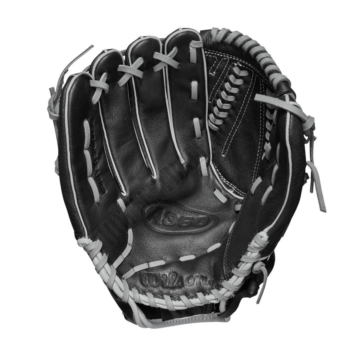 A360 13" Slowpitch Glove - Left Hand Throw ● Wilson Promotions - -2