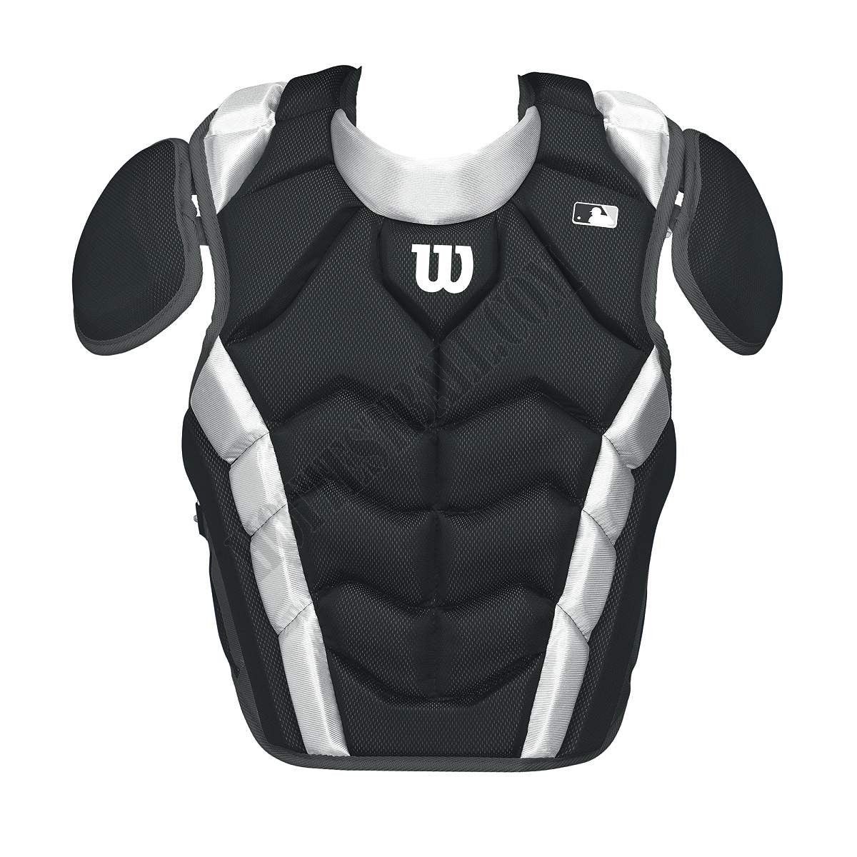 Pro Stock Chest Protector - Wilson Discount Store - -0