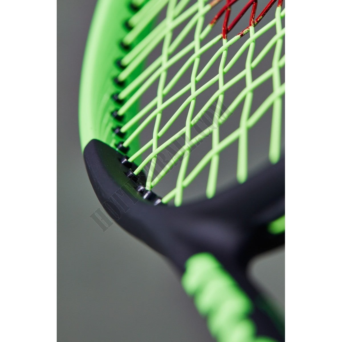 Revolve Spin Tennis String - Set - Wilson Discount Store - -1