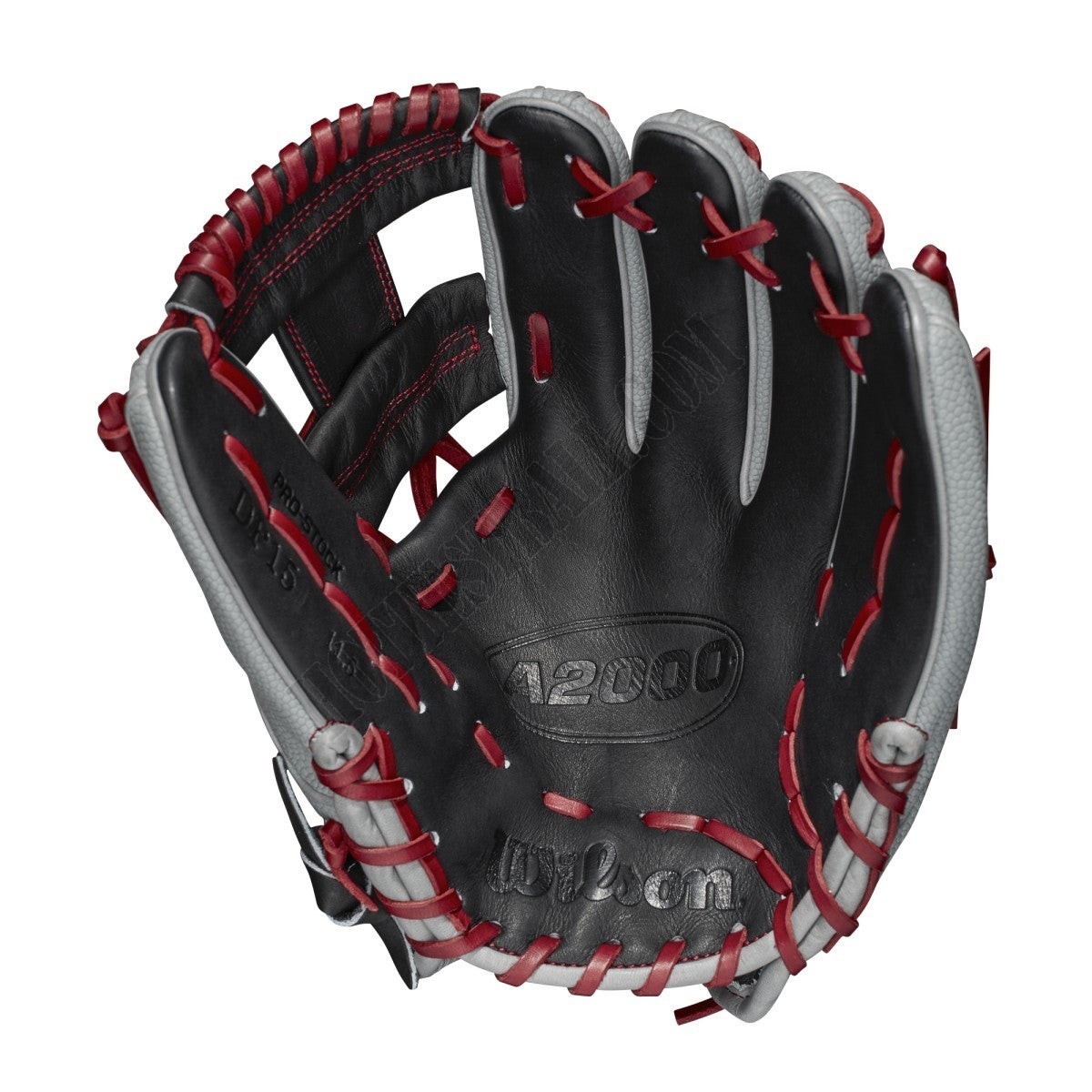 2021 A2000 DP15SS 11.5" Infield Baseball Glove ● Wilson Promotions - -2