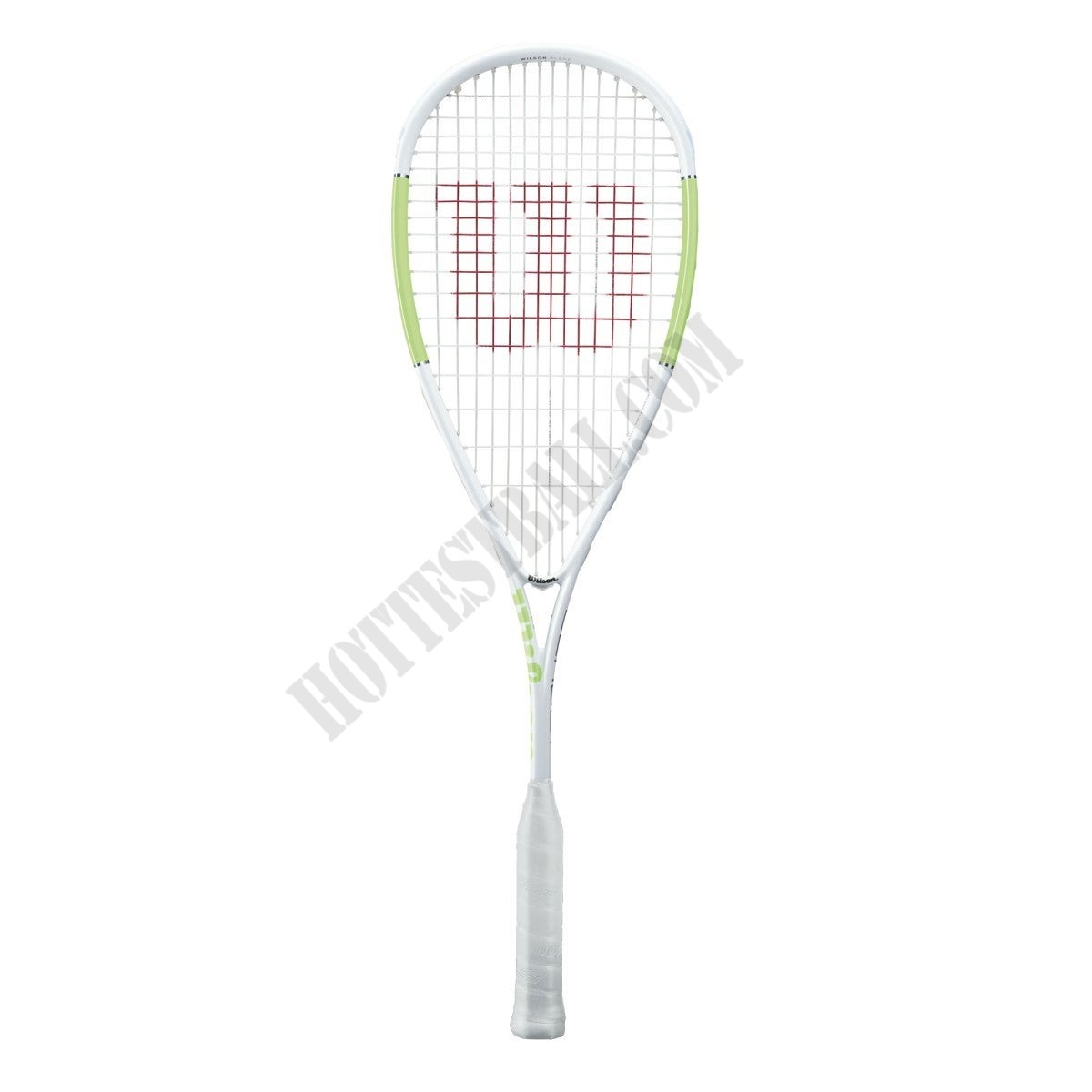 Blade Ultra Light Squash Racquet - Wilson Discount Store - -0