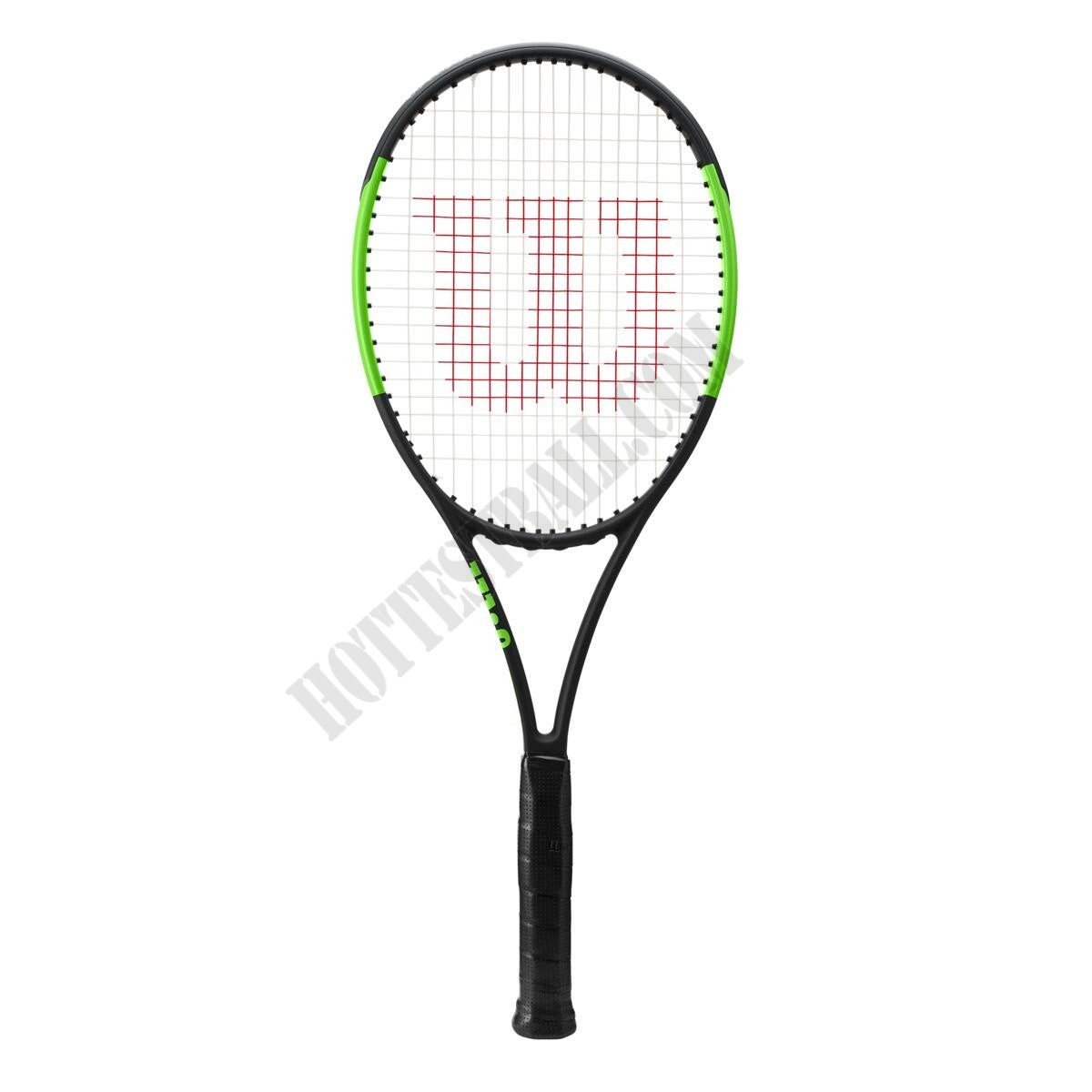 Blade 98L v6 Tennis Racket - Wilson Discount Store - -1