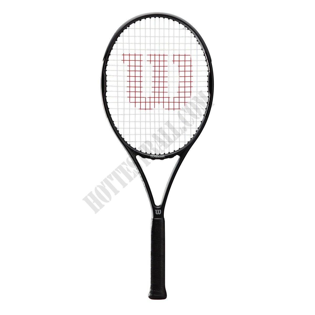 Pro Staff Precision 100 Tennis Racket - Wilson Discount Store - -0