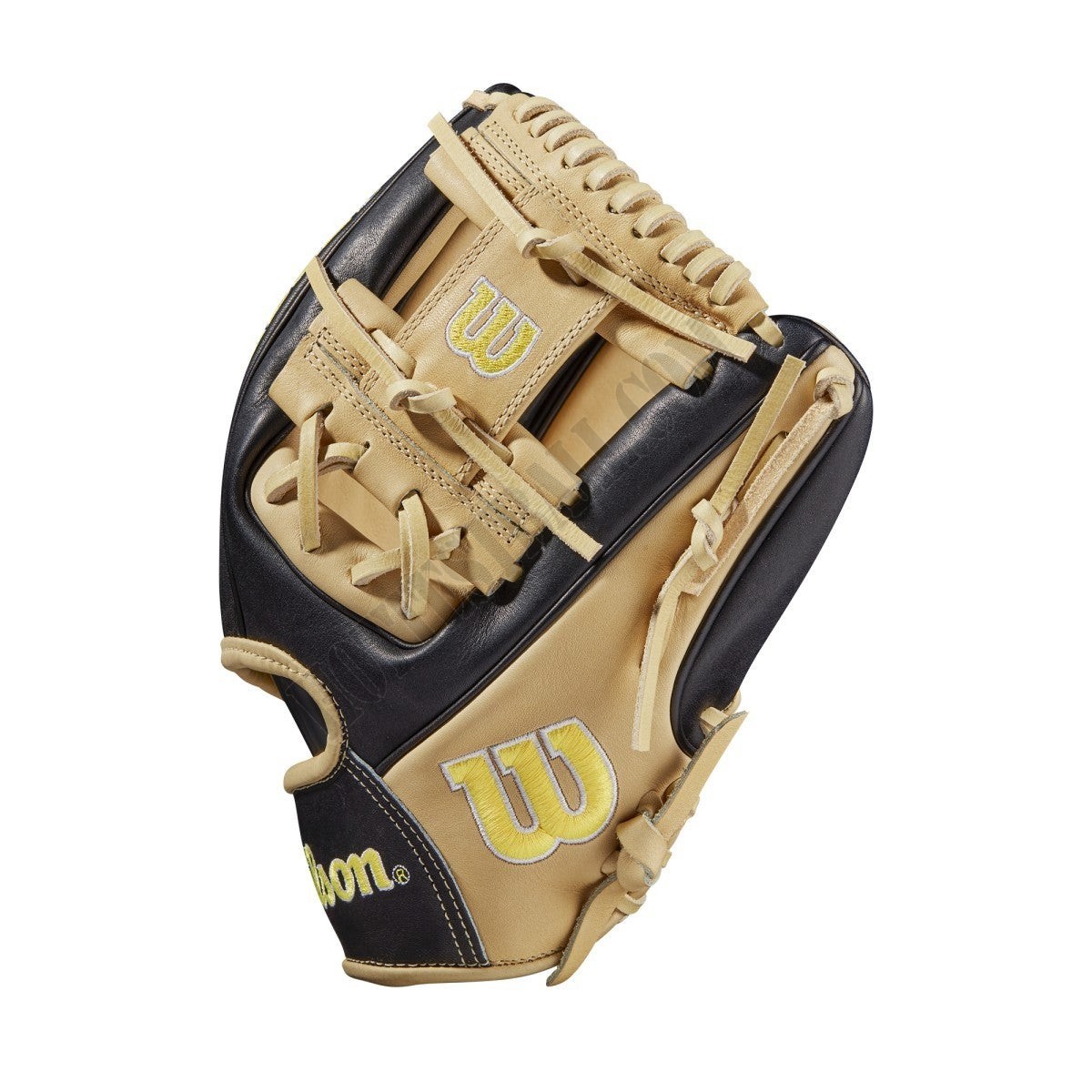 2021 A2000 1786 11.5" Infield Baseball Glove ● Wilson Promotions - -3