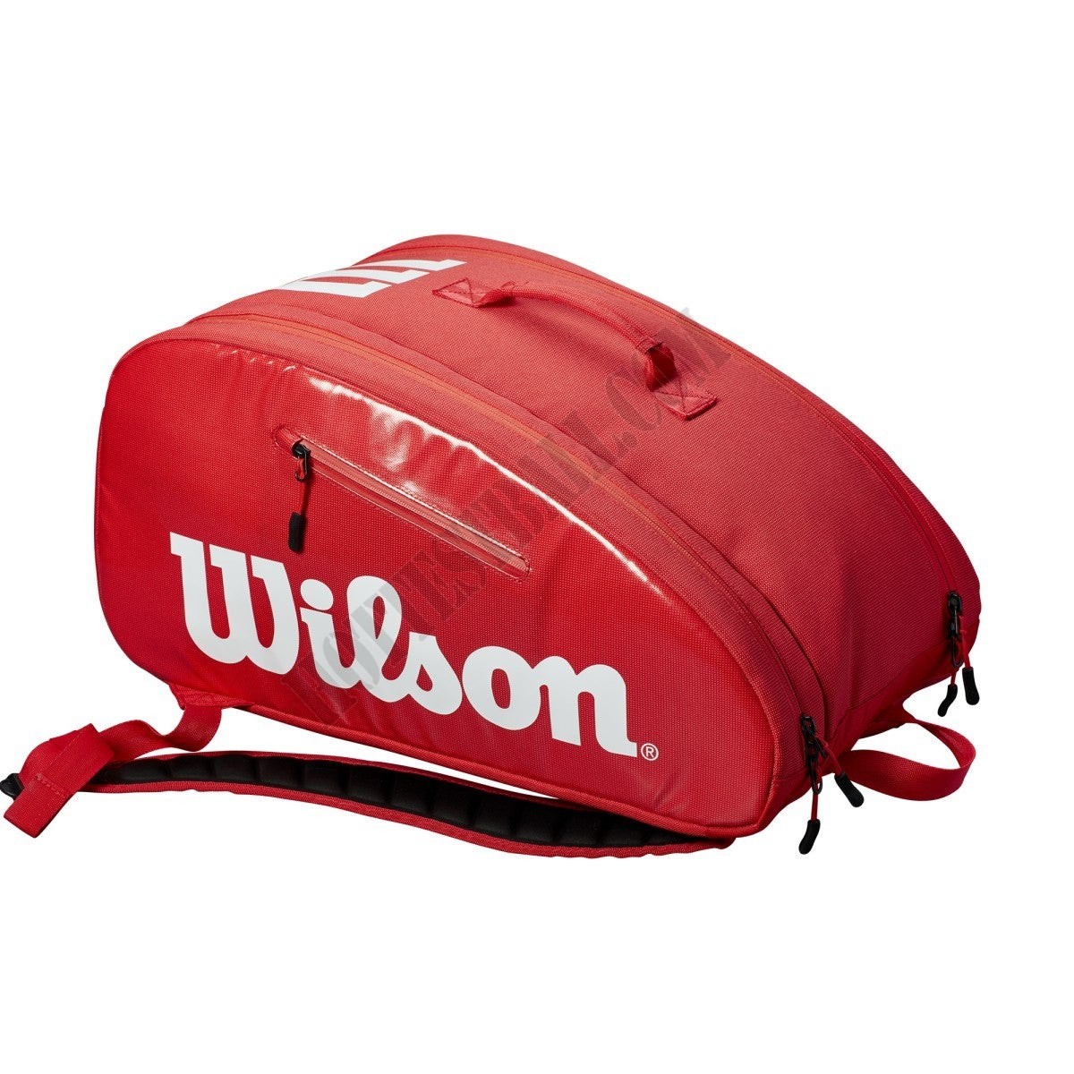 Super Tour Paddlepak - Wilson Discount Store - -1