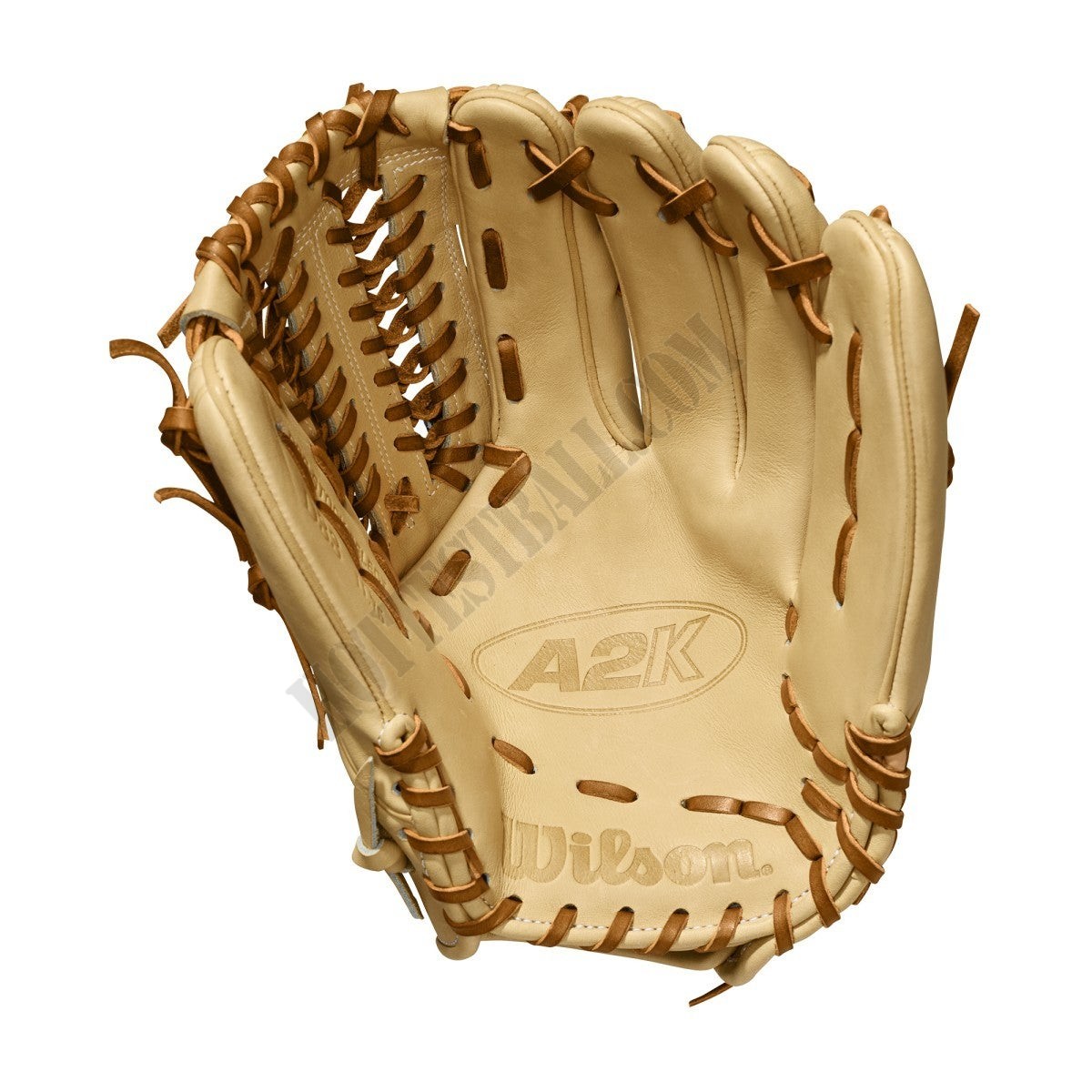 2020 A2K D33 11.75" Pitcher's Baseball Glove ● Wilson Promotions - -2