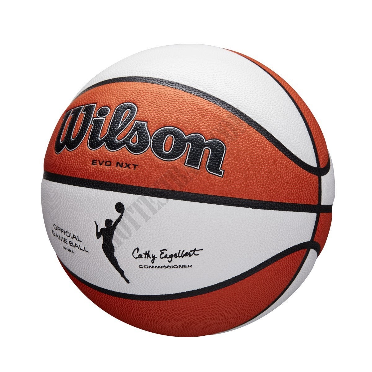 WNBA Official Game Basketball - Wilson Discount Store - -6