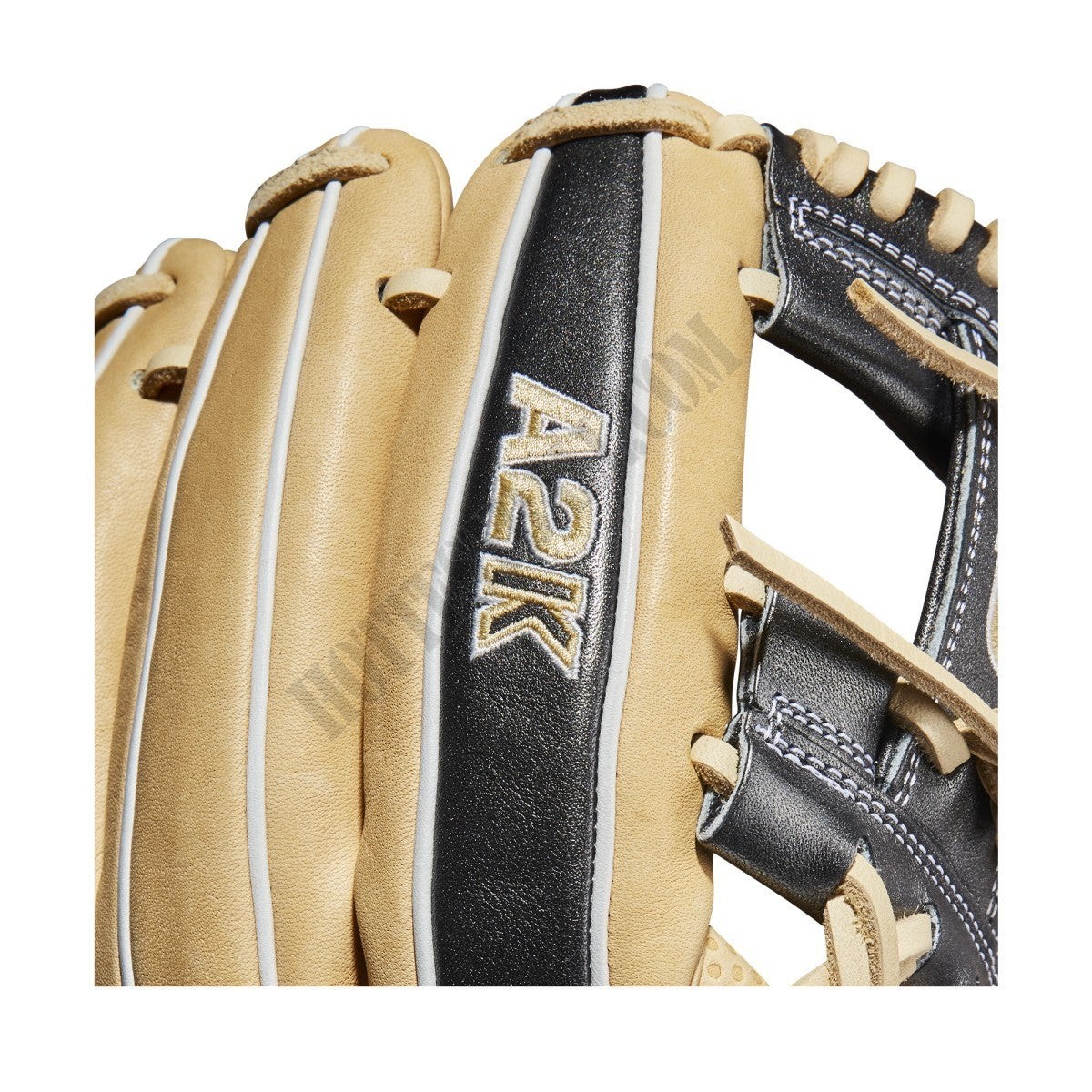 2022 A2K SC1786 11.5" Infield Baseball Glove ● Wilson Promotions - -6