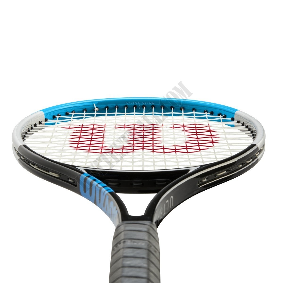Ultra Pro (16x19) Tennis Racket - Wilson Discount Store - -3