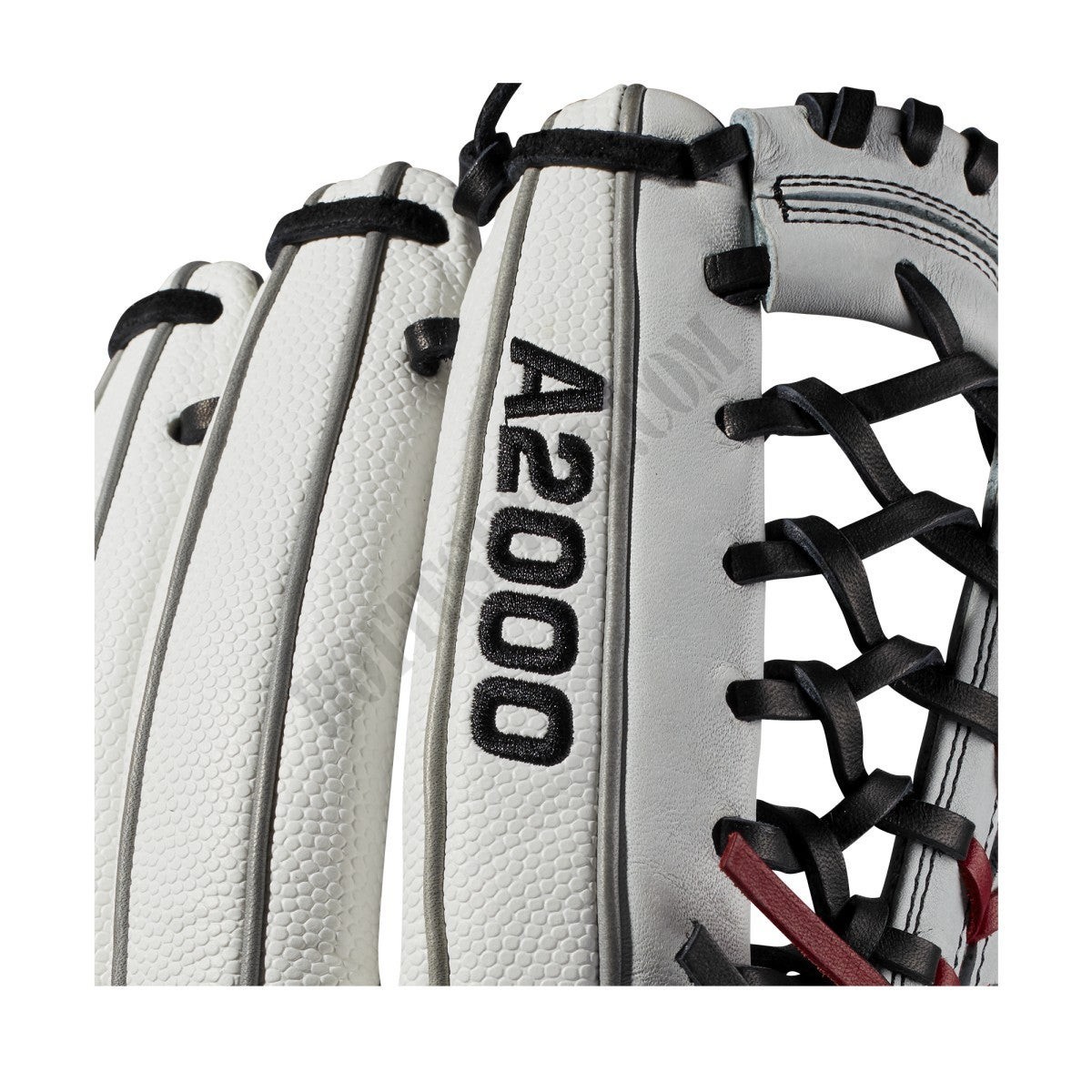 2019 A2000 T125 SuperSkin 12.5" Outfield Fastpitch Glove ● Wilson Promotions - -6