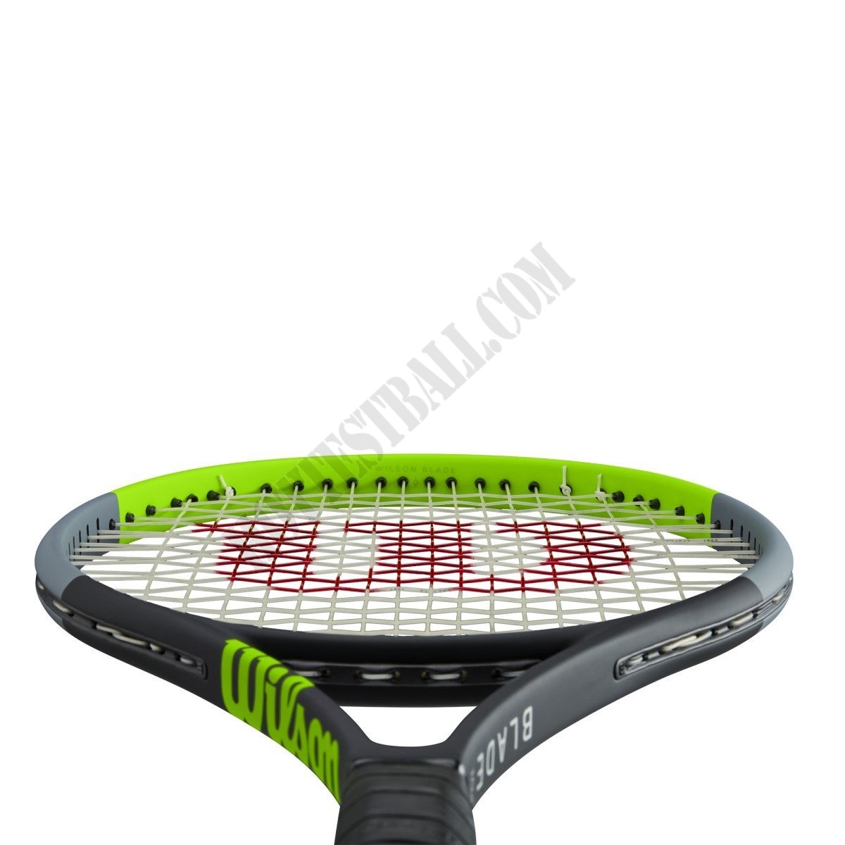 Blade 104 V7 Tennis Racket - Wilson Discount Store - -3
