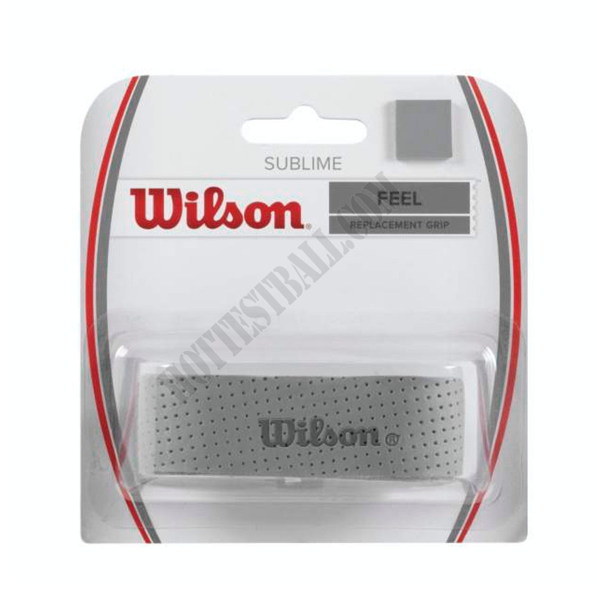 Sublime Replacement Grip - Wilson Discount Store - -6