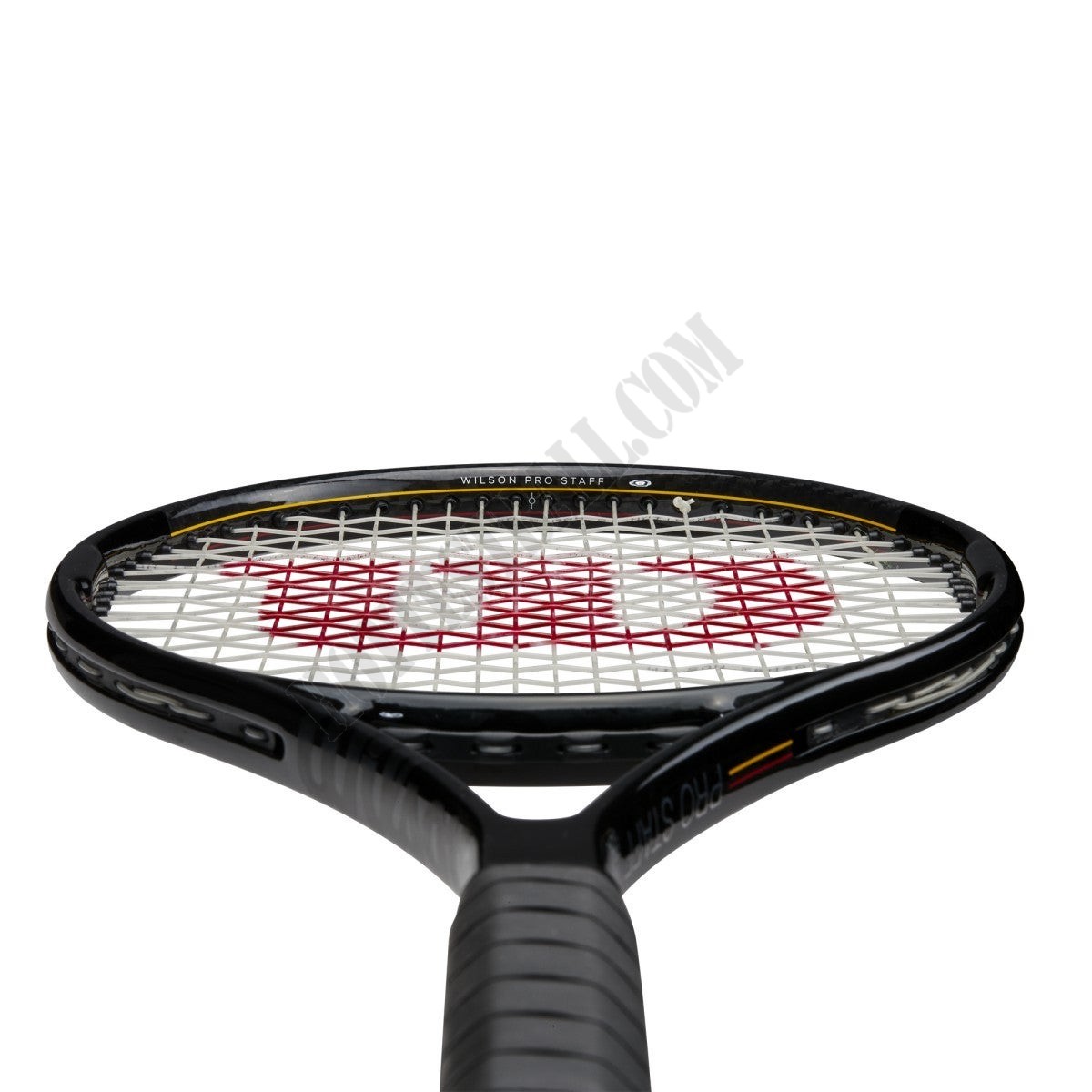 Pro Staff Six.One 95 (18x20) Tennis Racket - Wilson Discount Store - -3