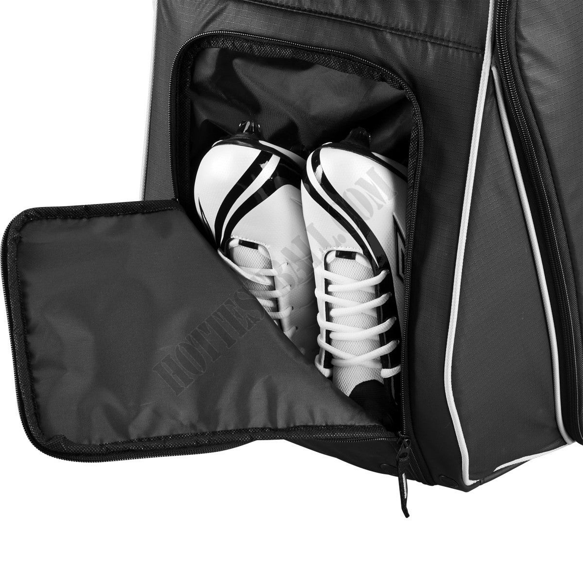 Tackle Football Player Equipment Bag - Wilson Discount Store - -4