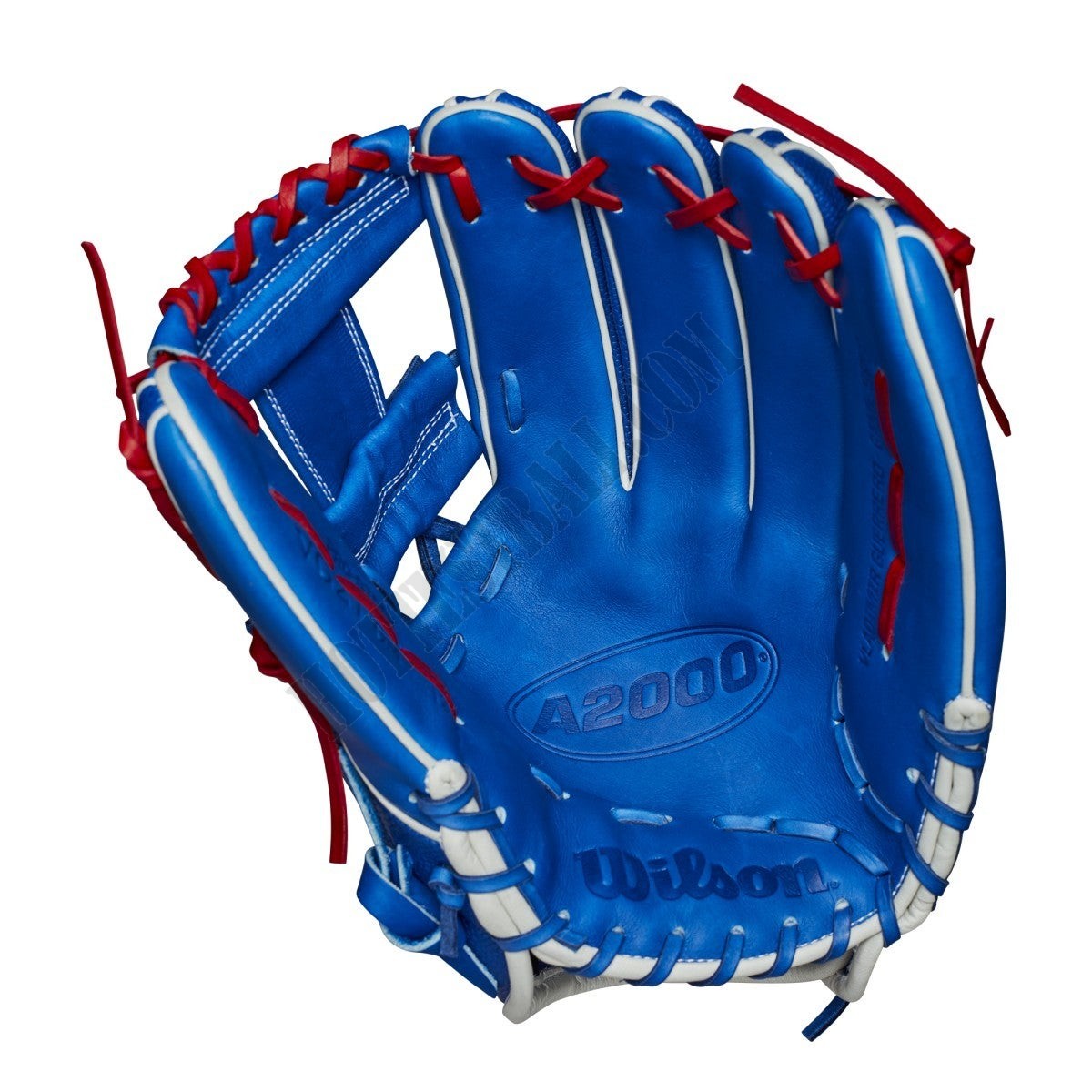 2021 A2000 VG27 GM 12.25" Infield Baseball Glove ● Wilson Promotions - -2