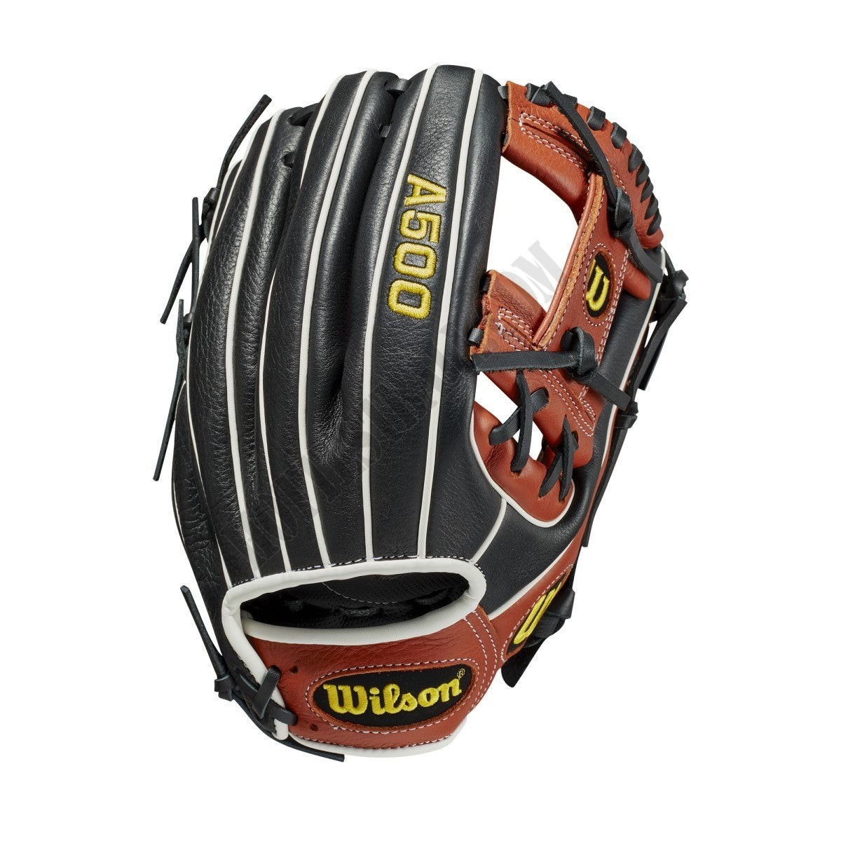 2021 A500 11.5" Infield Baseball Glove ● Wilson Promotions - -1