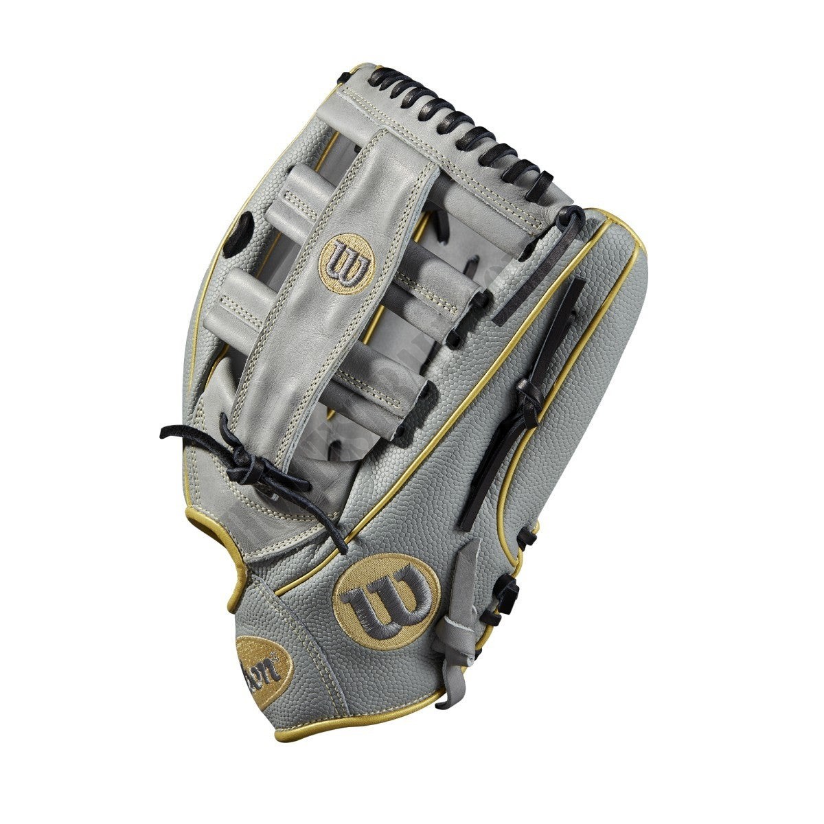 2020 A2000 SP13 13" Slowpitch Softball Glove ● Wilson Promotions - -3