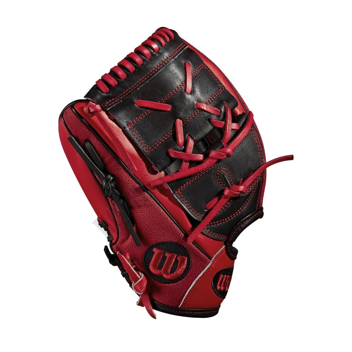 2018 A2000 MA14 SuperSkin GM 12.25" Pitcher's Fastpitch Glove - Left Hand Throw ● Wilson Promotions - -5