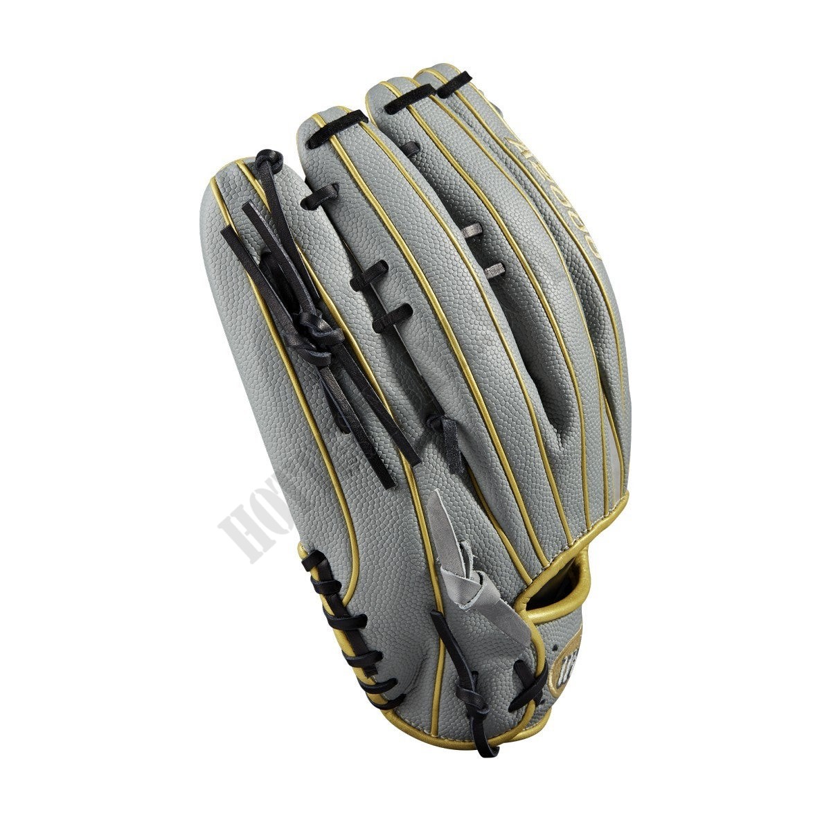 2020 A2000 SP13 13" Slowpitch Softball Glove ● Wilson Promotions - -4
