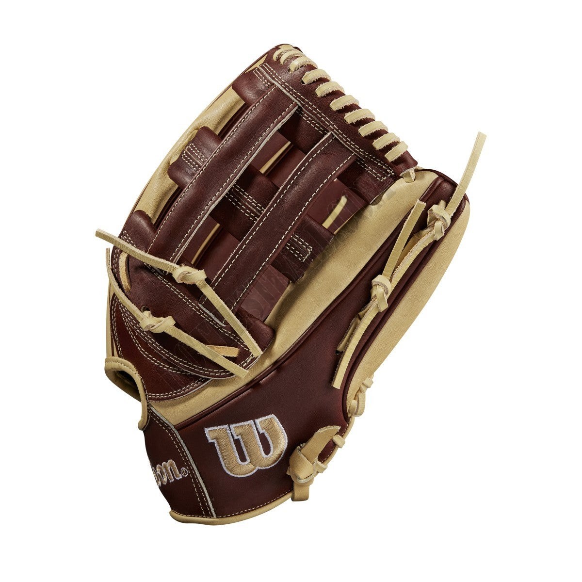 2021 A2000 1799 12.75" Outfield Baseball Glove ● Wilson Promotions - -3
