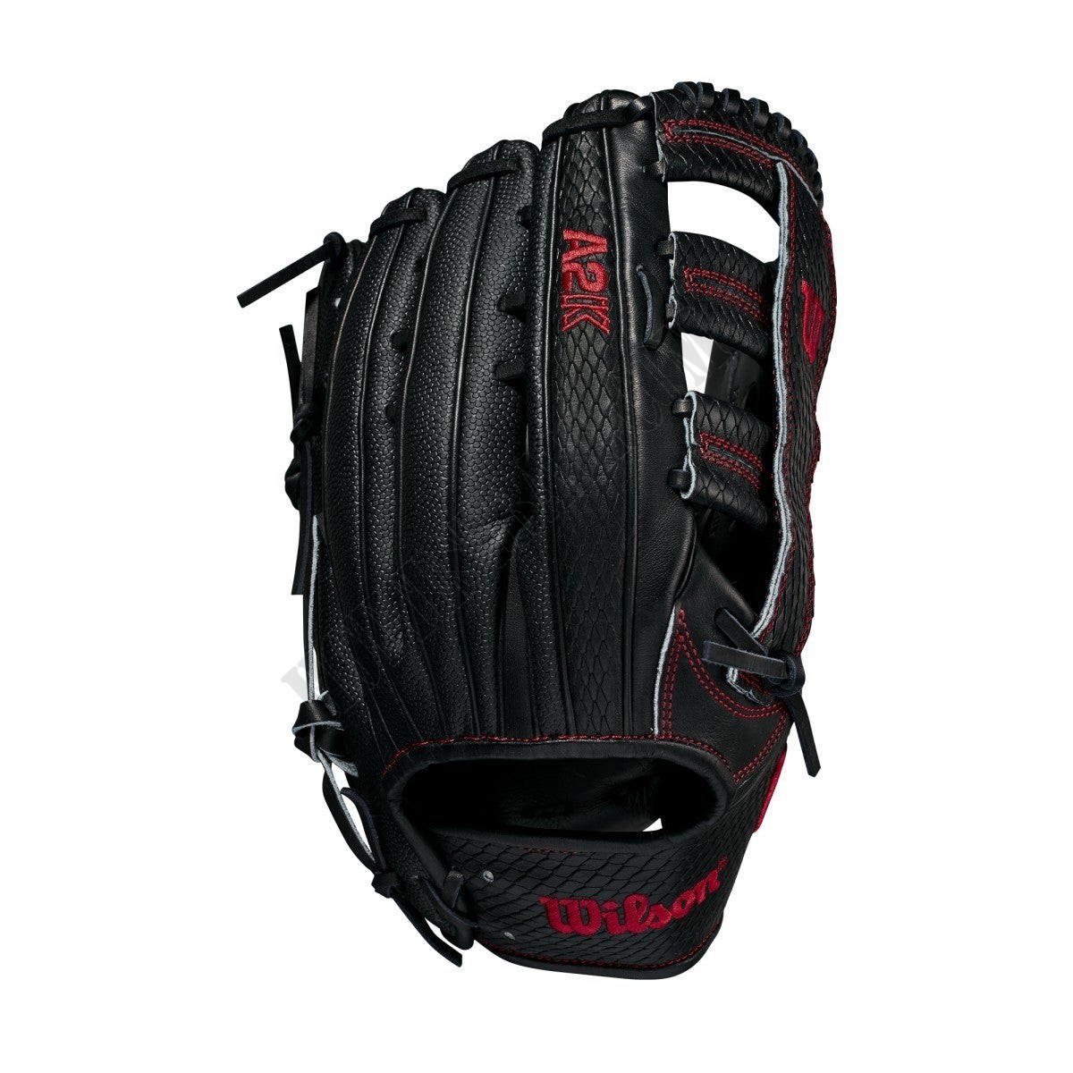 2021 A2K 1775SS 12.75" Outfield Baseball Glove ● Wilson Promotions - -1